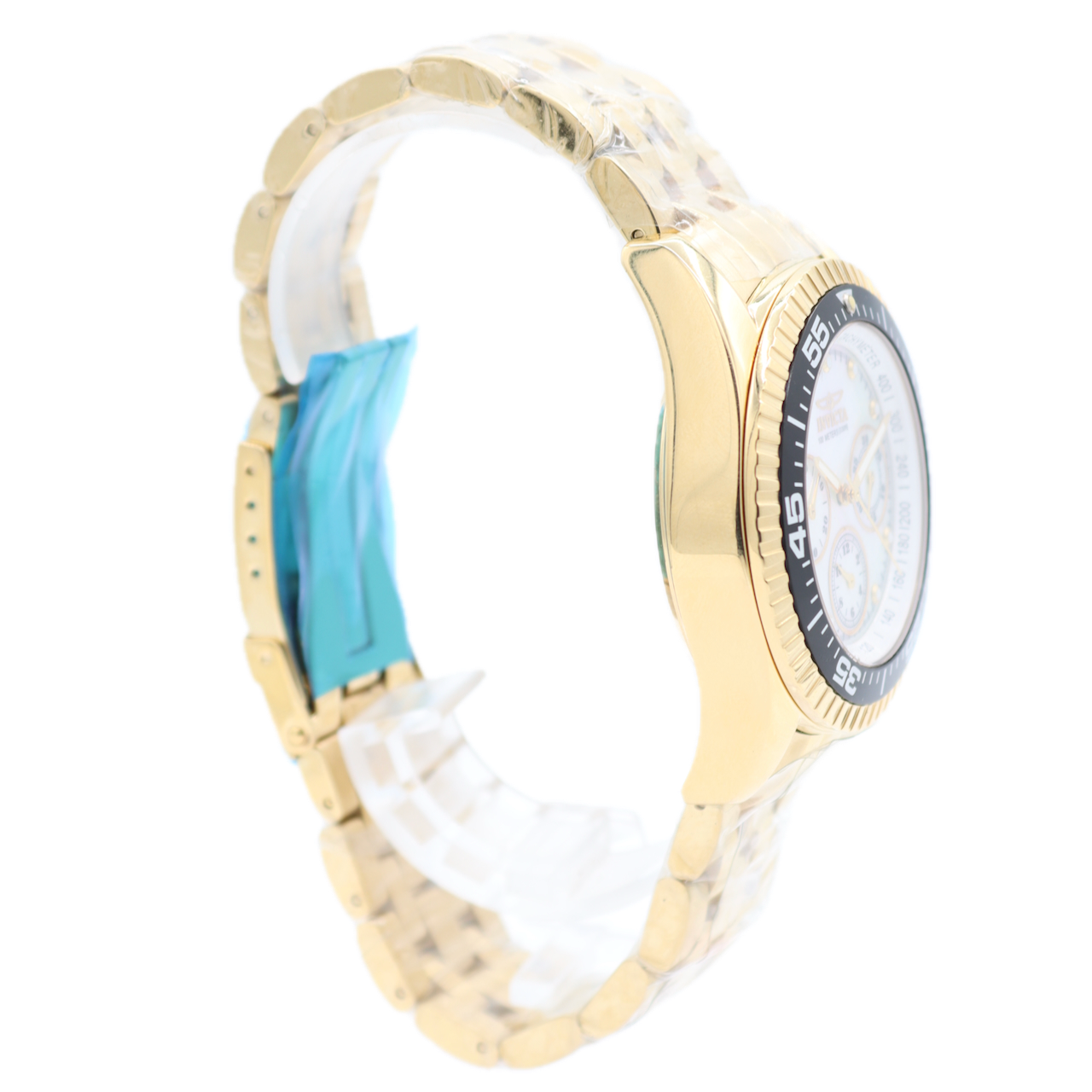 Invicta Chronograph 4761