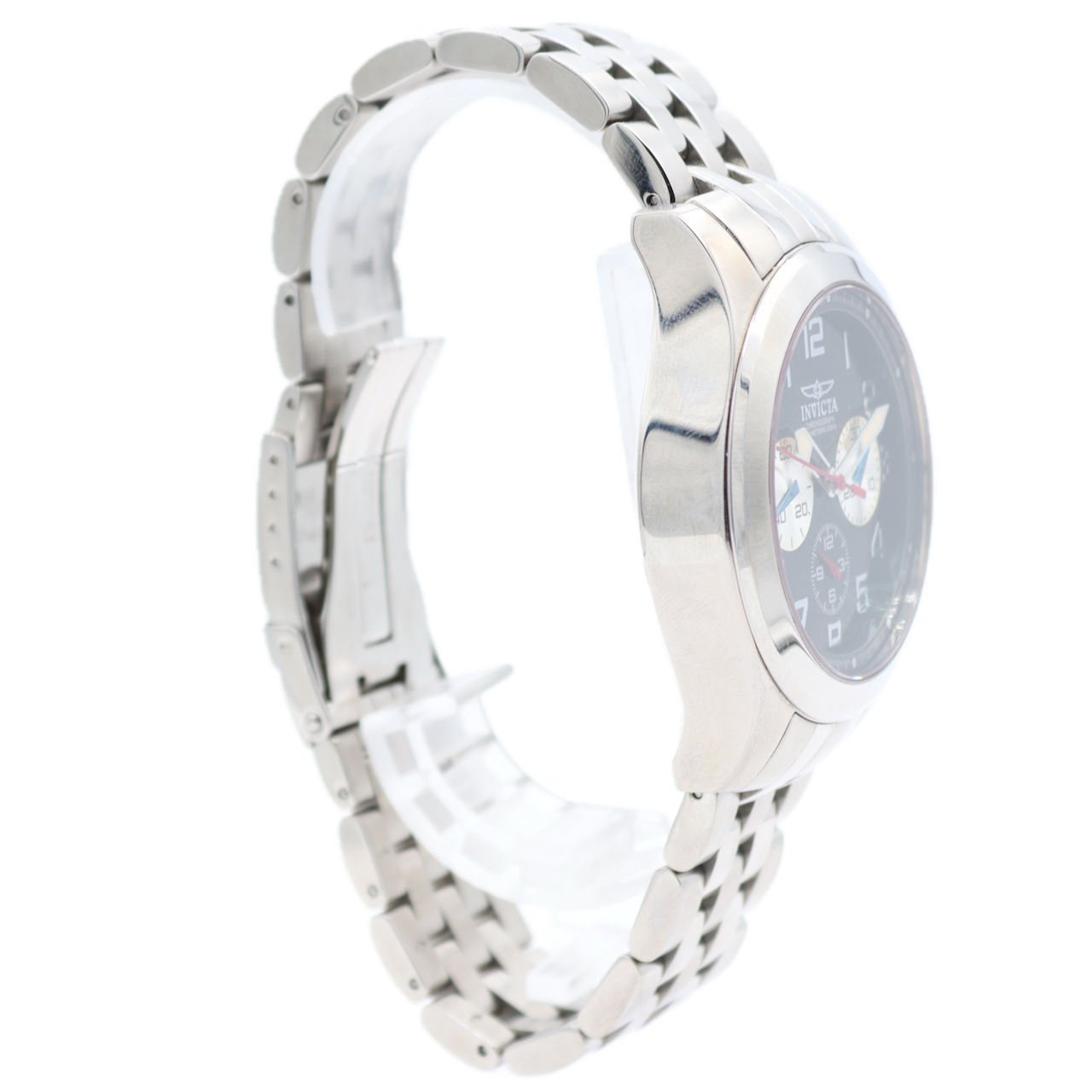 Invicta Speedway Chronograph 5104