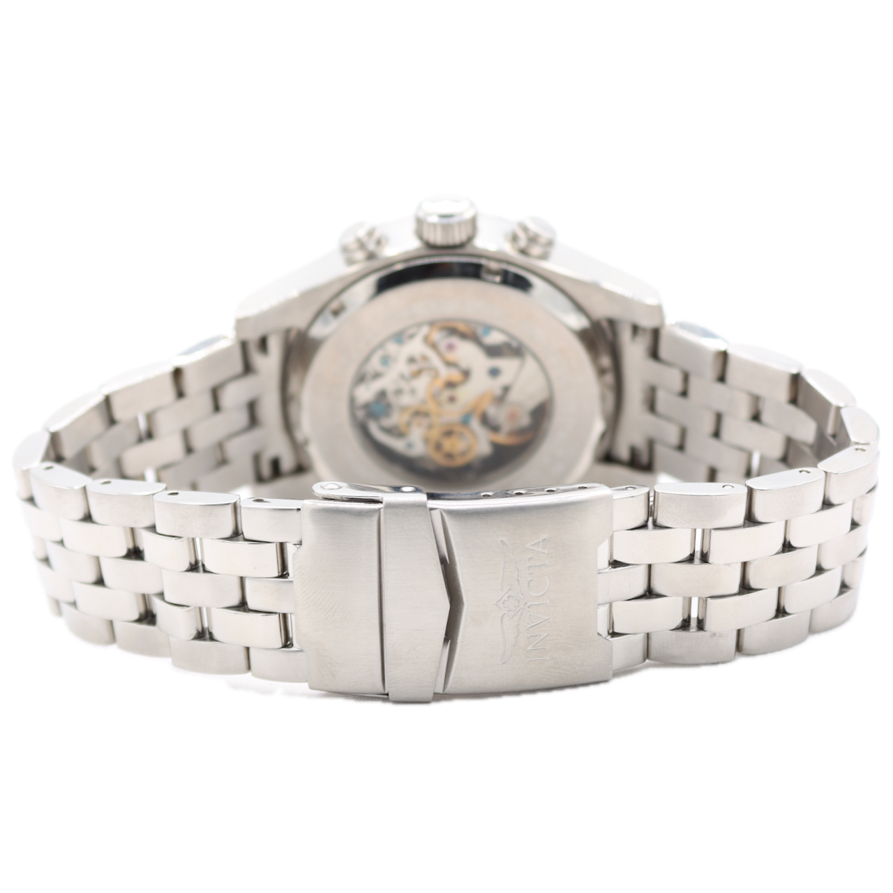 Invicta Speedway Chronograph 5104