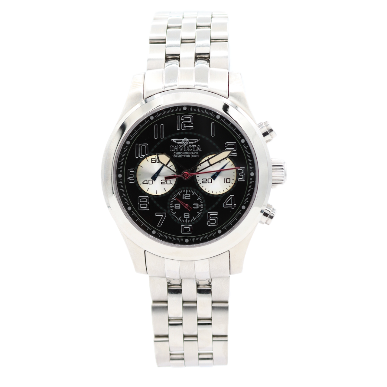 Invicta Speedway Chronograph 5104