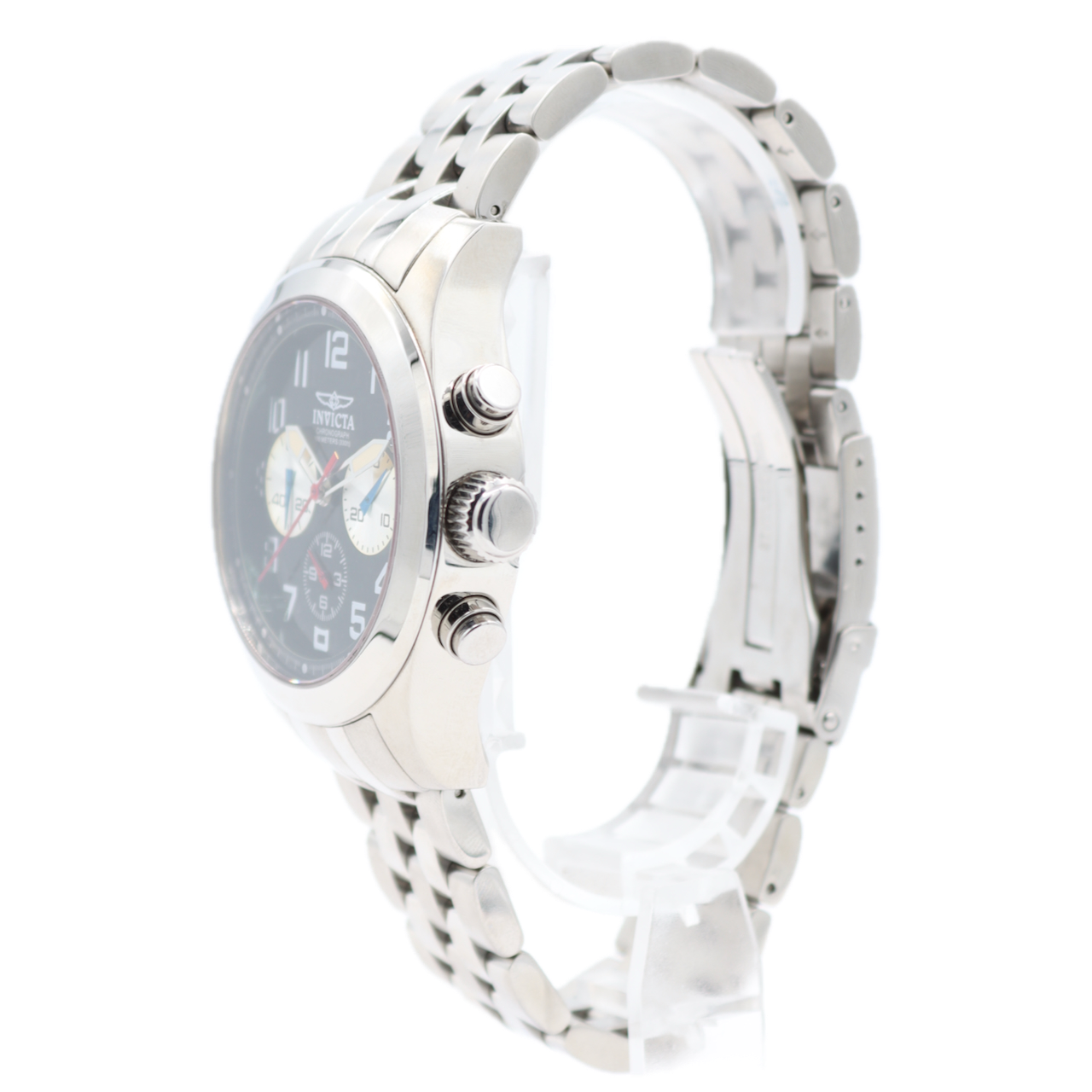 Invicta Speedway Chronograph 5104
