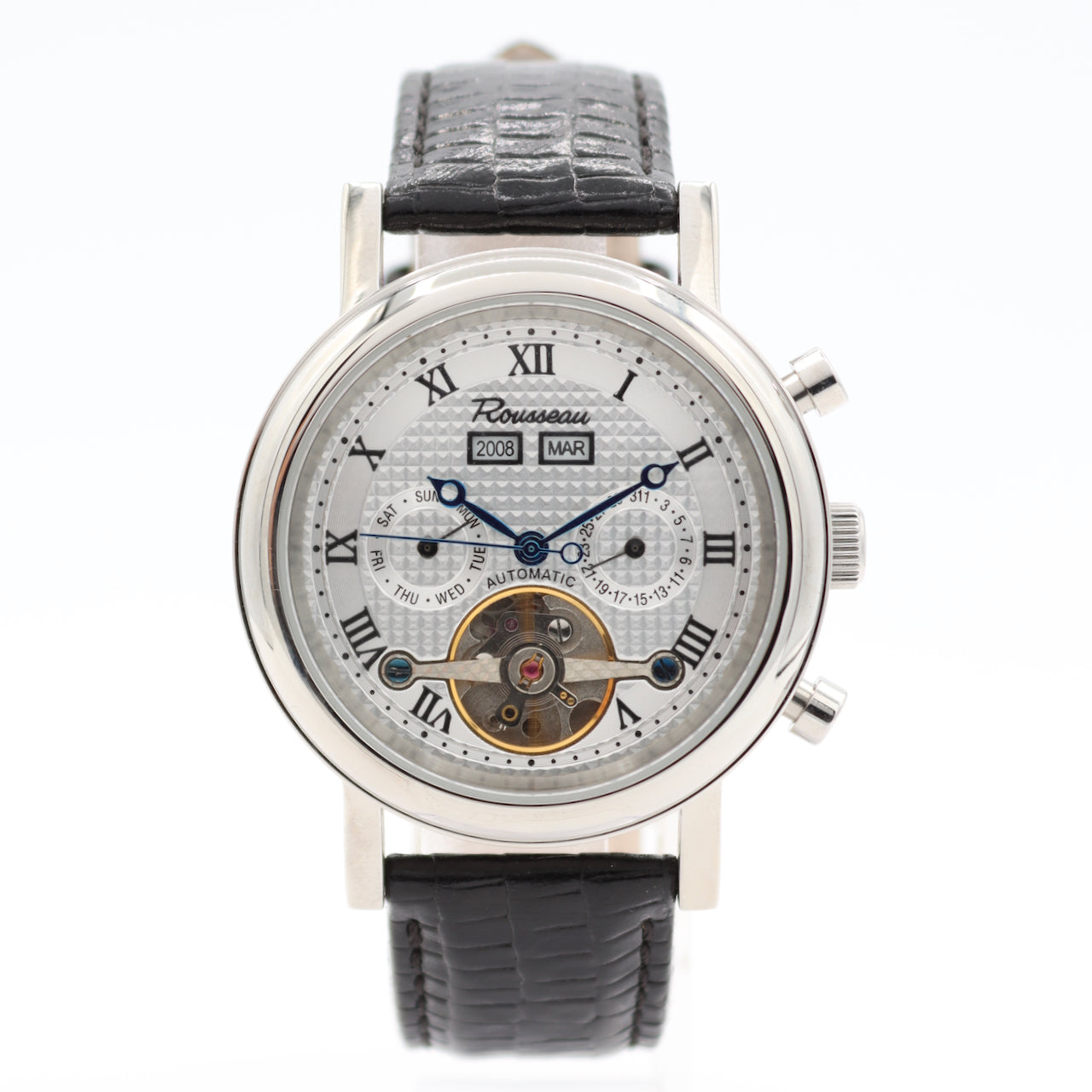 Rousseau Staccato R727-962