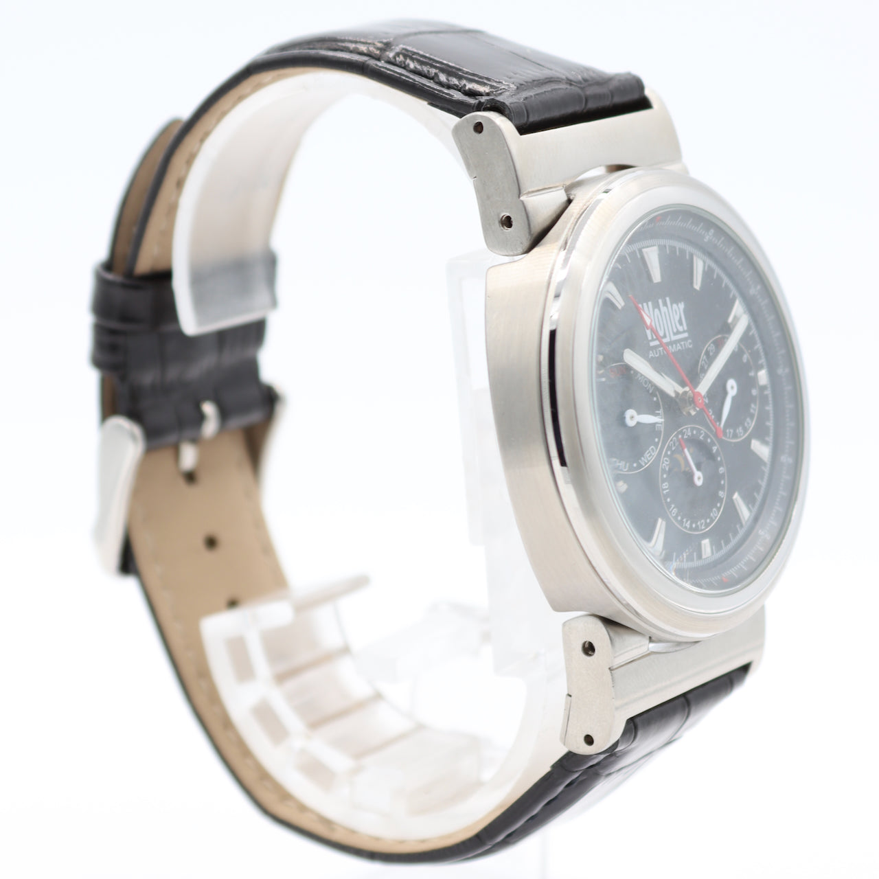 Wohler Chronograph W-3026-478