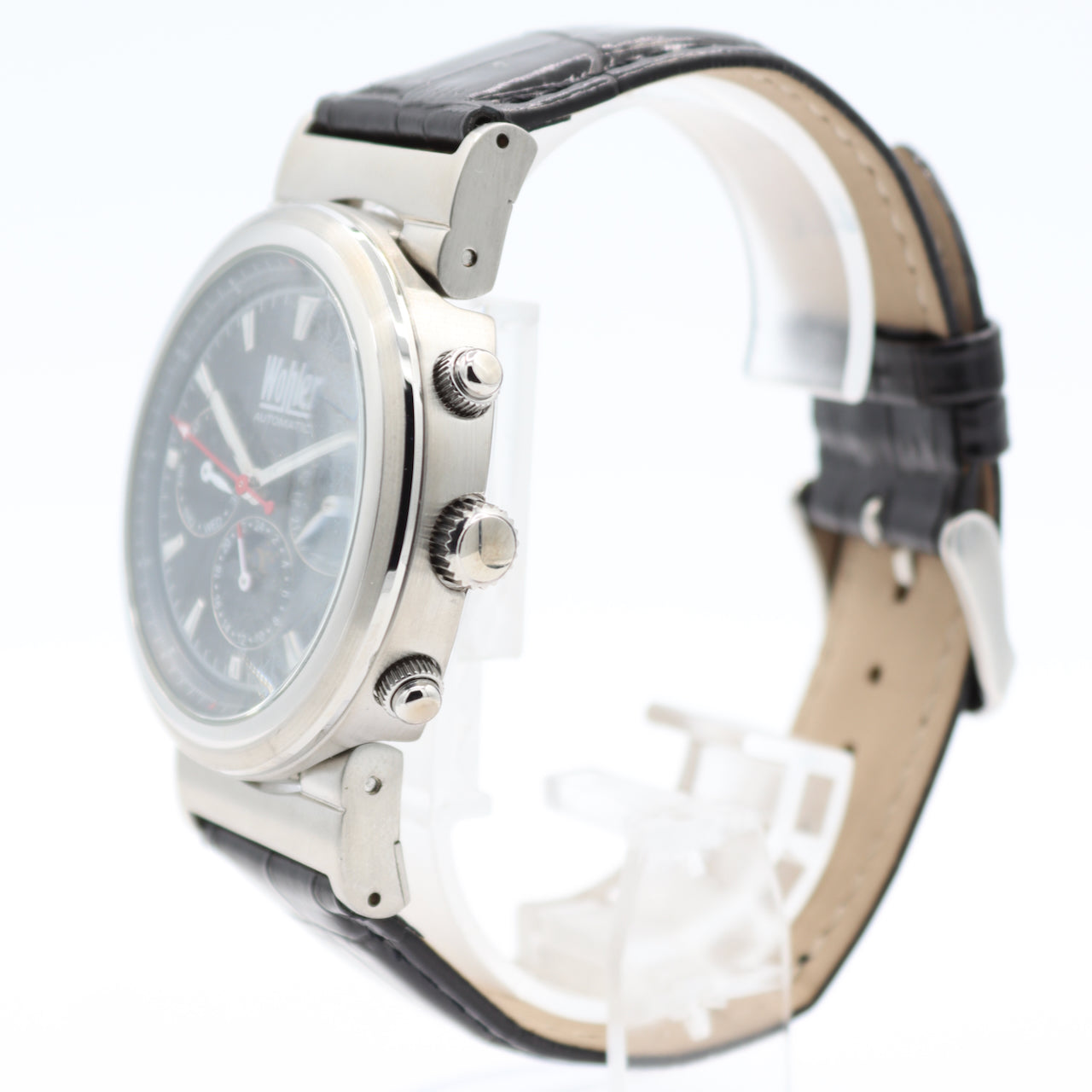 Wohler Chronograph W-3026-478