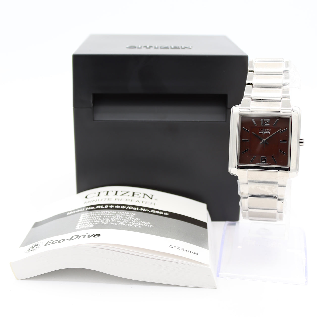 Citizen Eco-Drive S046742