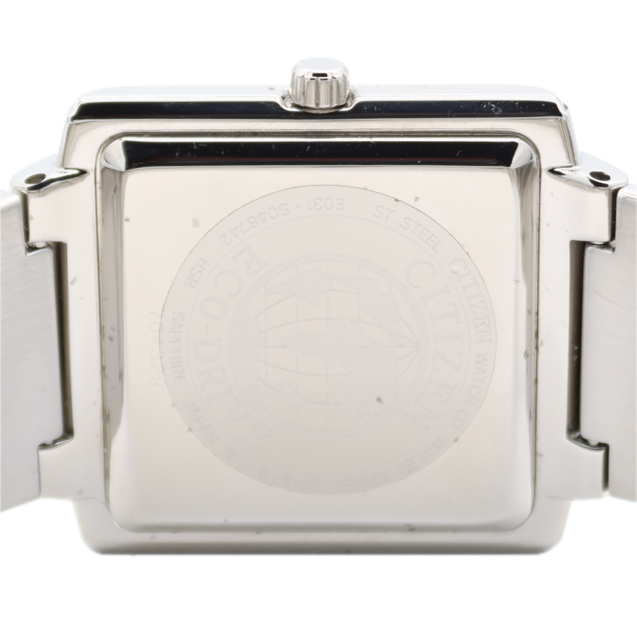 Citizen Eco-Drive S046742