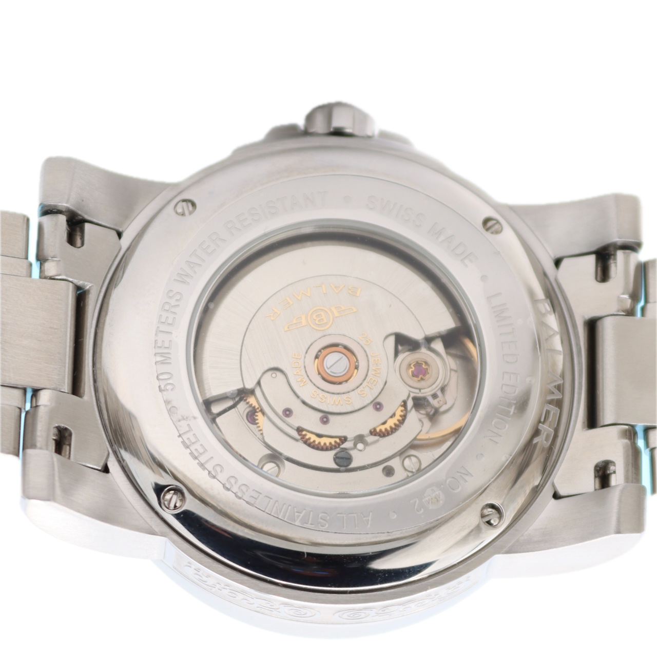 Balmer Constellation 442