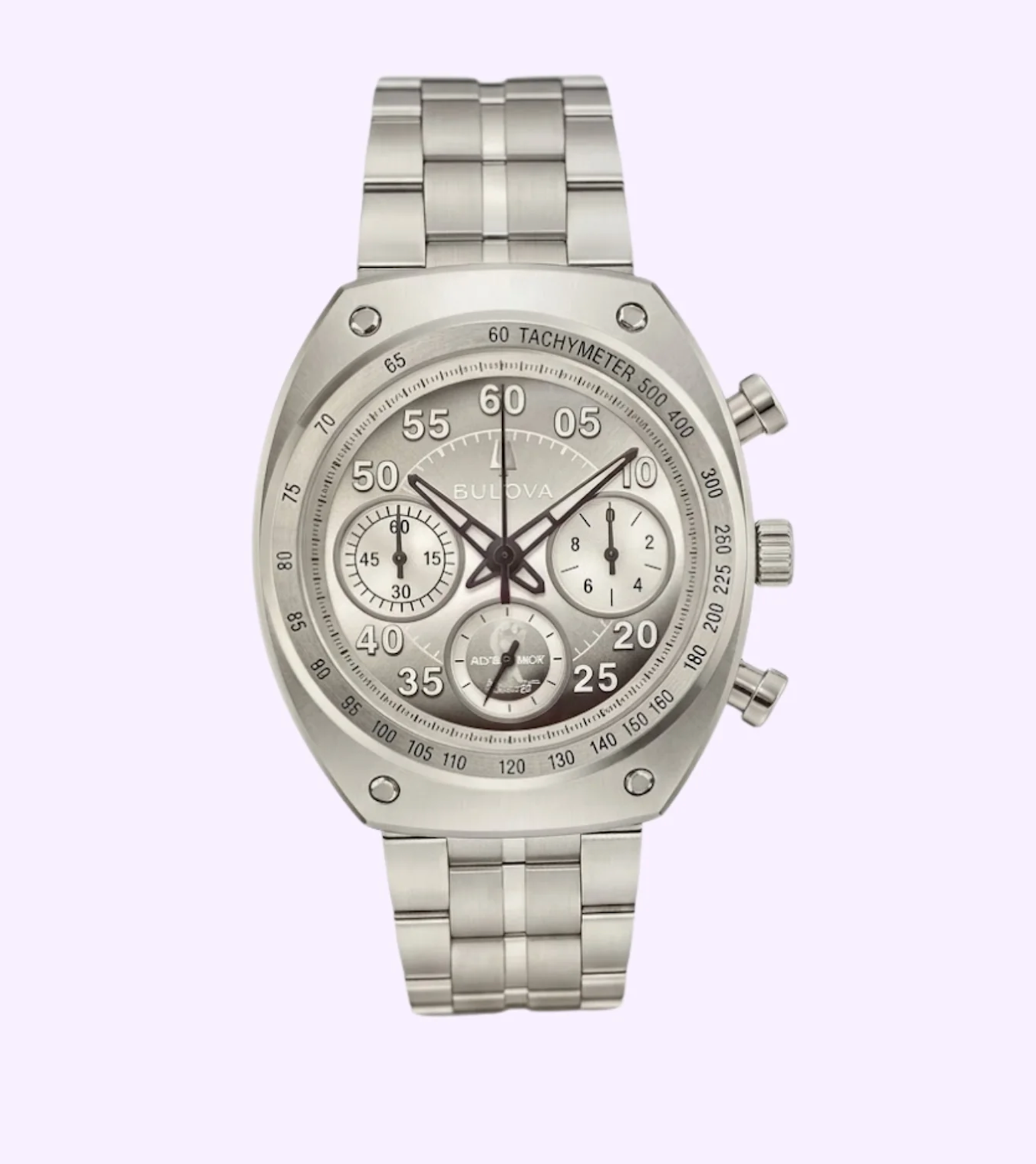 Bulova Shelby Daytona Coupe 96K118