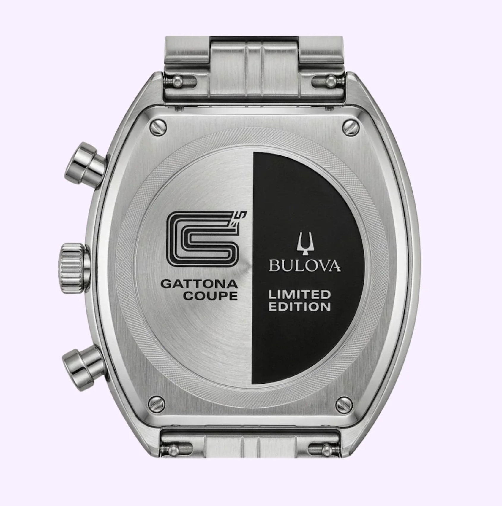 Bulova Shelby Daytona Coupe 96K118