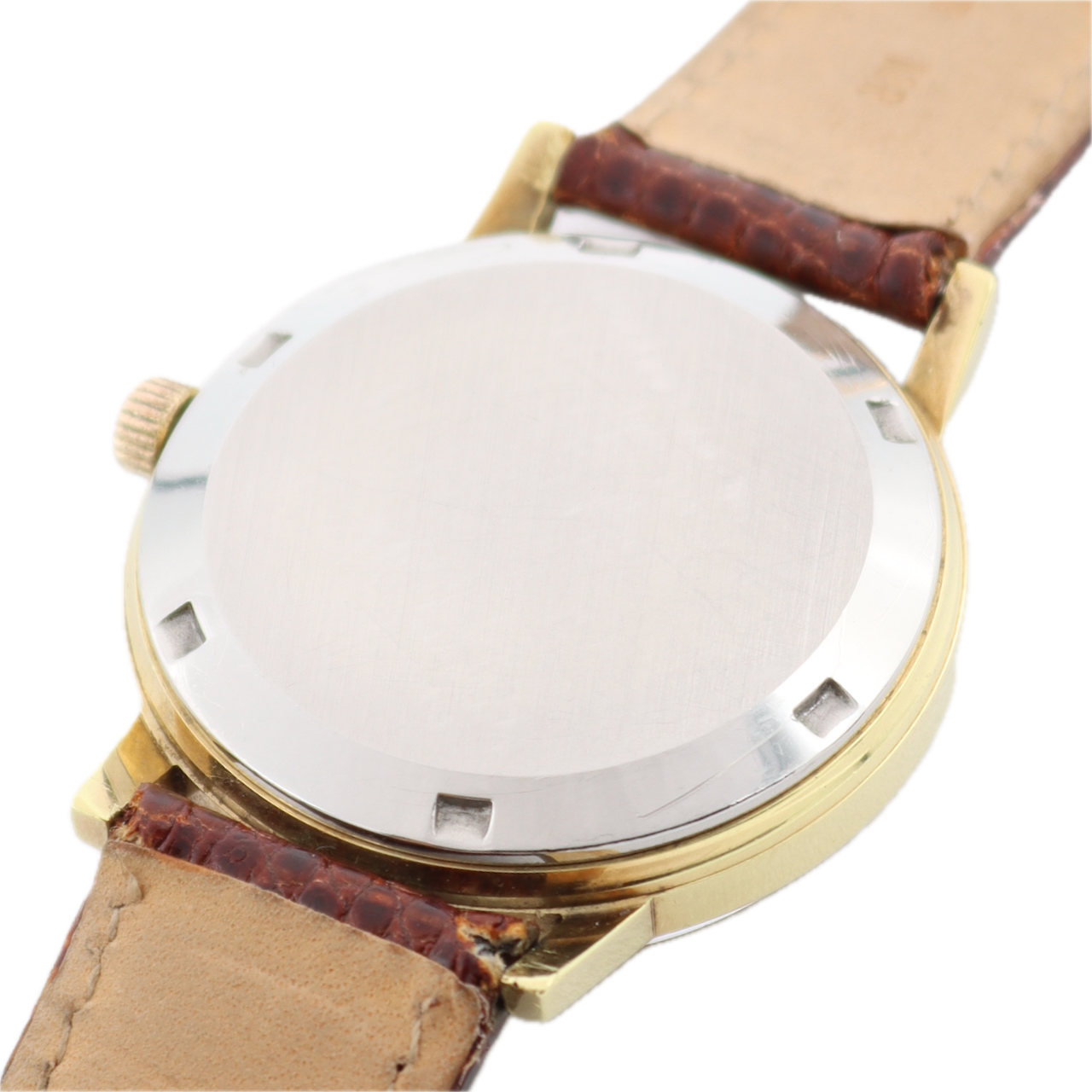 Omega Geneve 166.0163