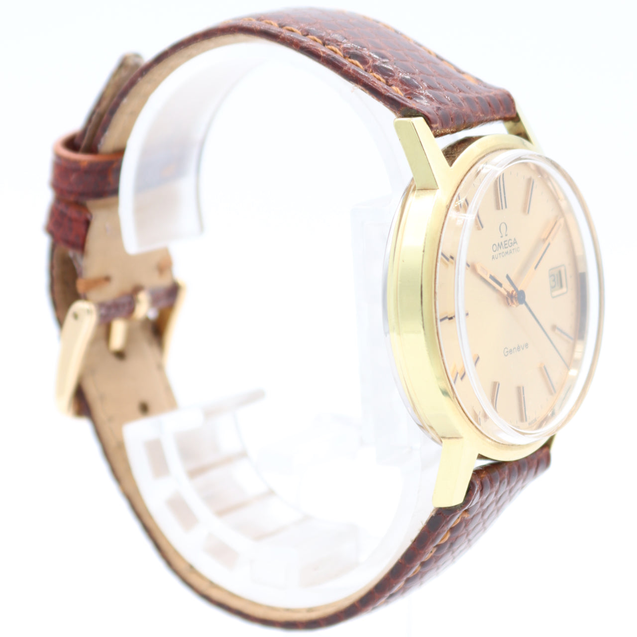 Omega Geneve 166.0163