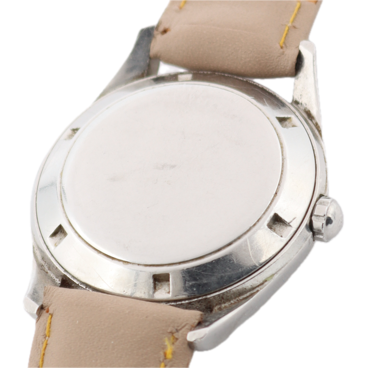 Girard-Perregaux Gyromatic 2209120