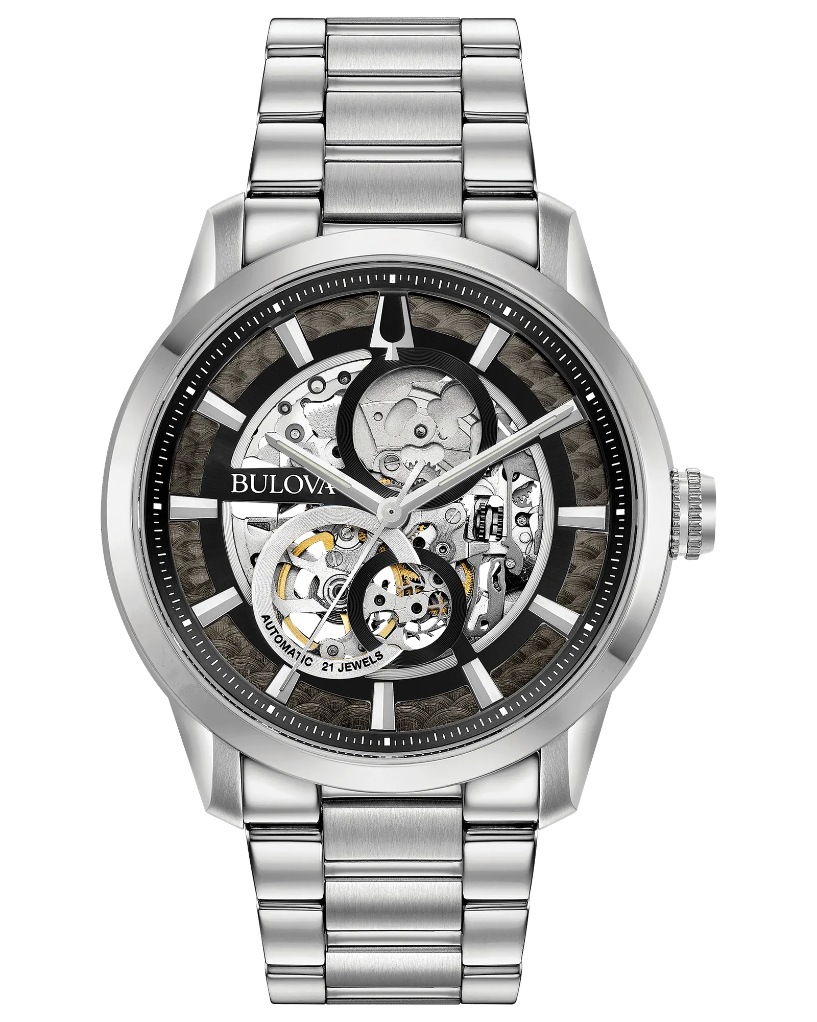 Bulova Sutton Classic 96A208