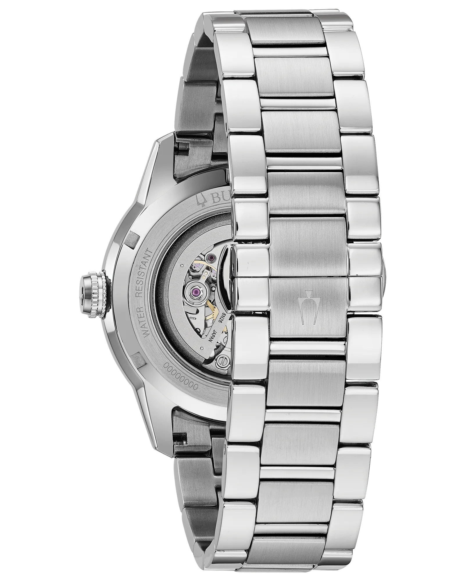 Bulova Sutton Classic 96A208