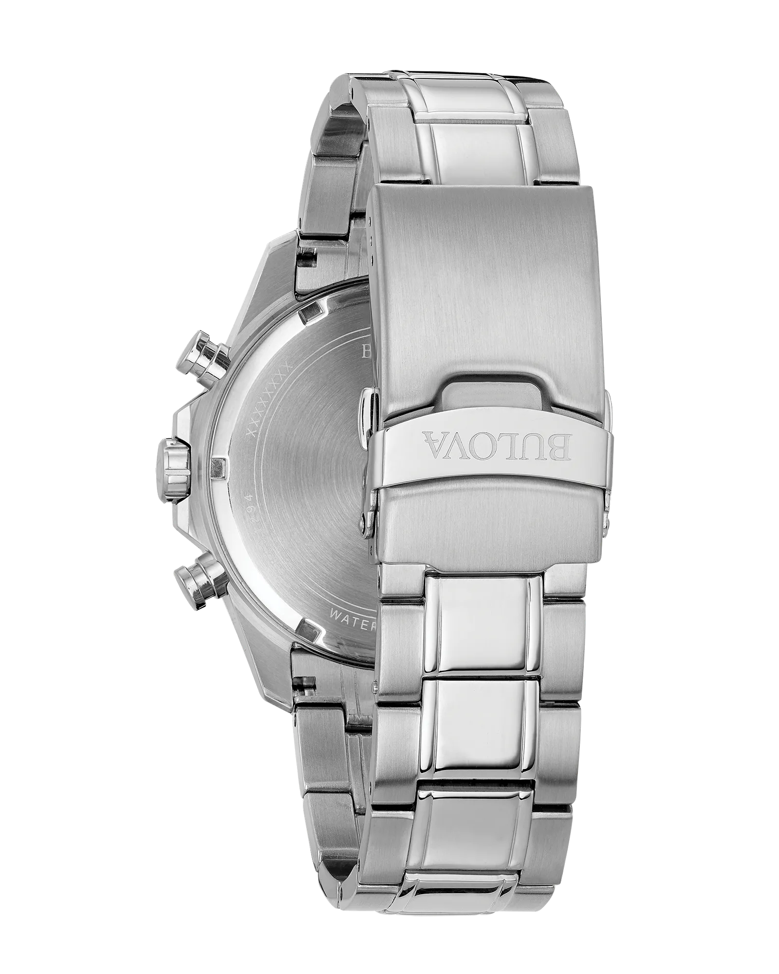 Bulova Marine Star 96B256
