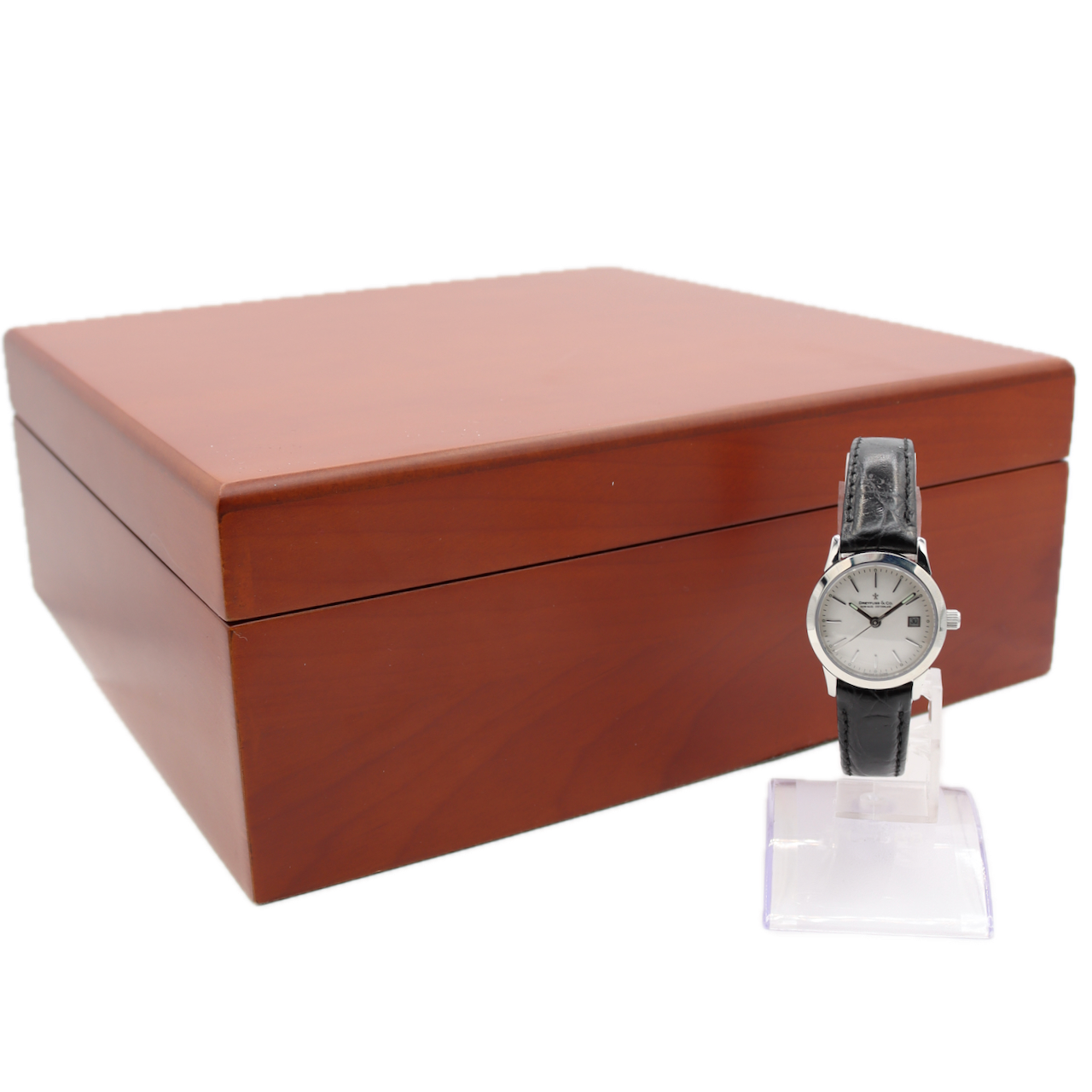 Dreyfuss & co Silver Dial DLS00004/06