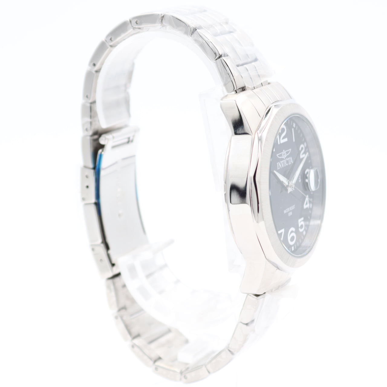 Invicta Trinite Night Glow 5772