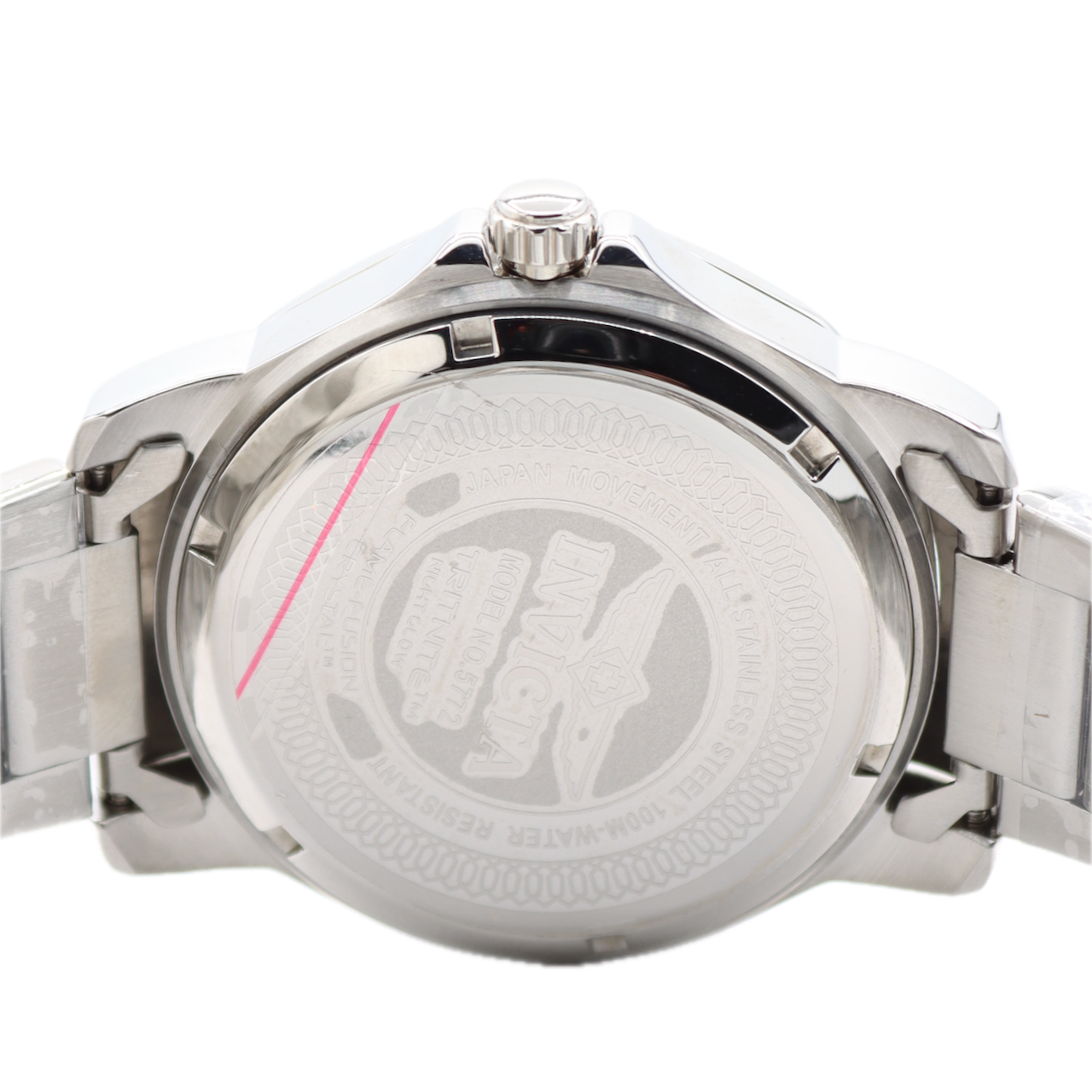 Invicta Trinite Night Glow 5772
