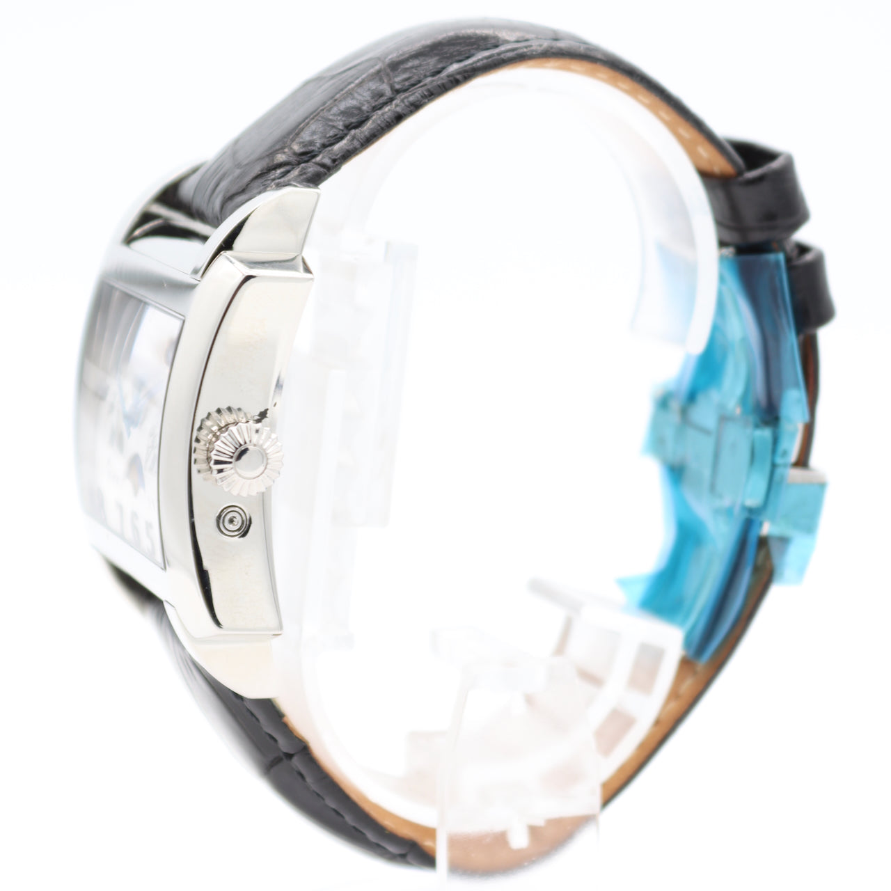 Accutron Rectangle Chronograph C8671189