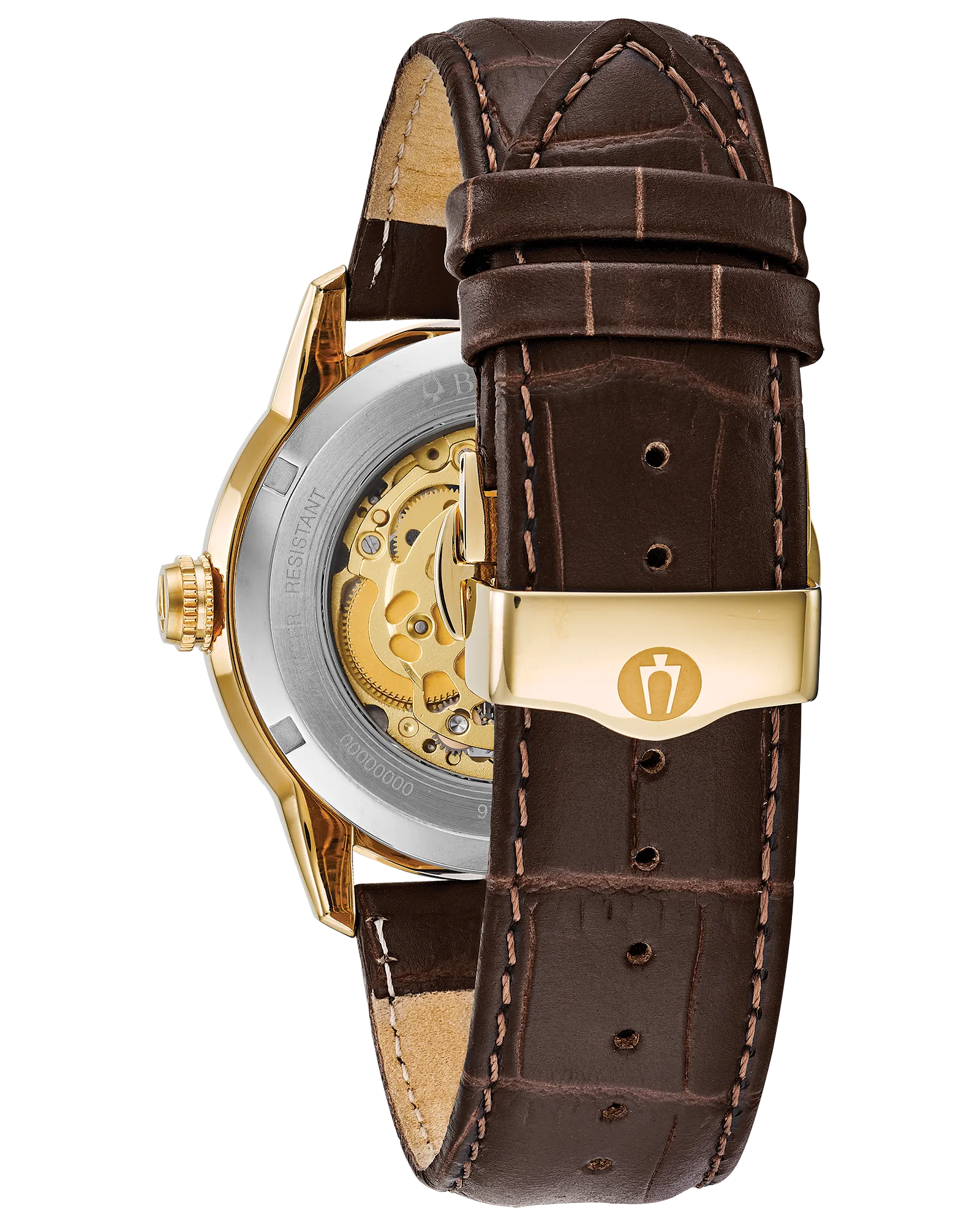 Bulova Sutton 97A138