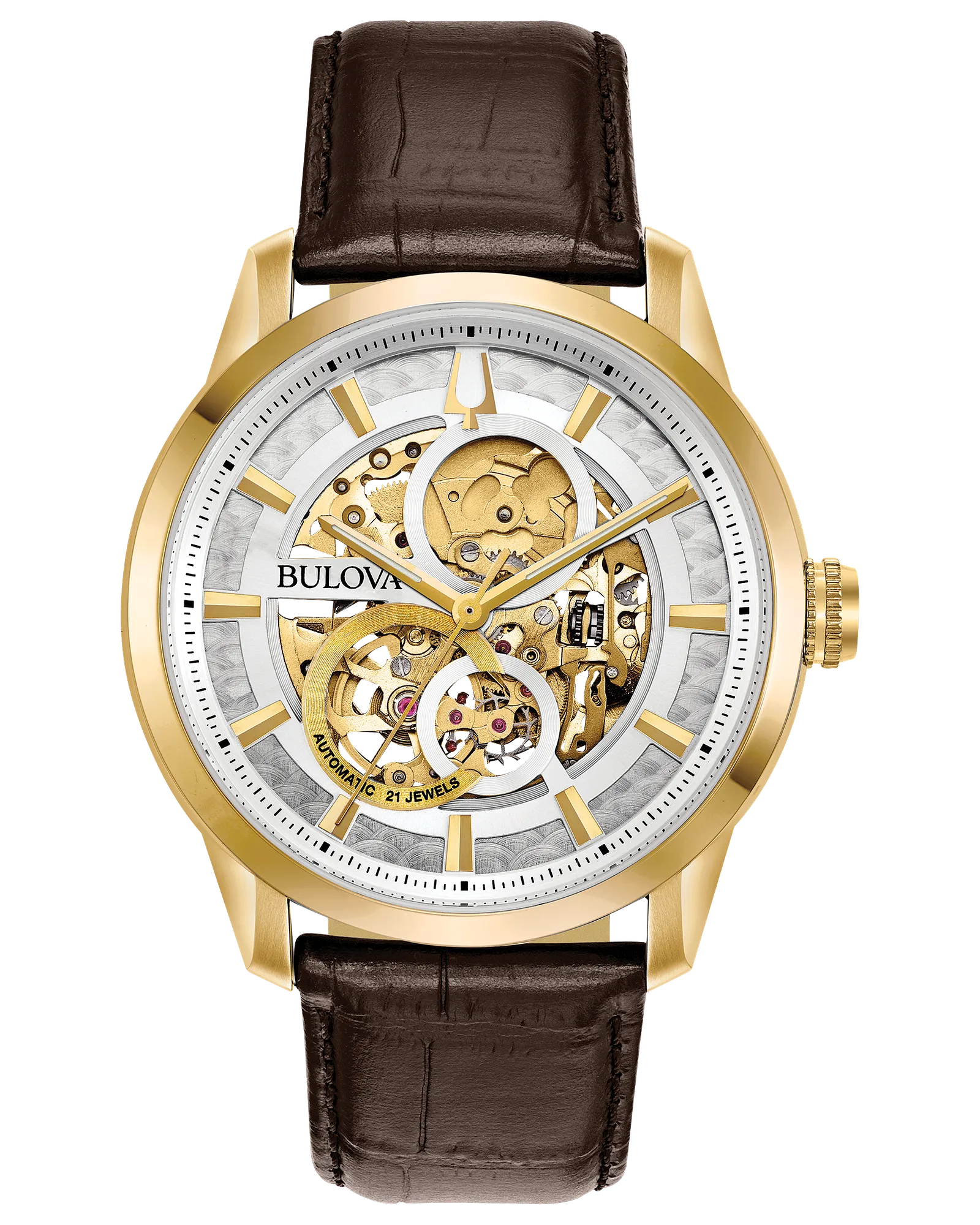 Bulova Sutton 97A138