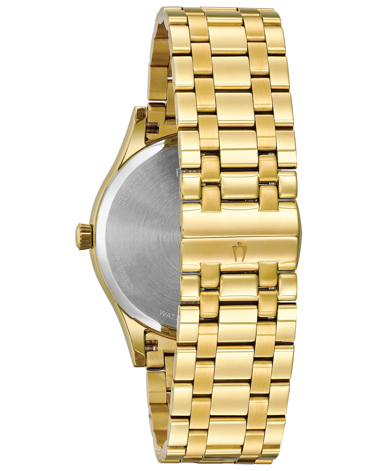 Bulova Sutton 97D108