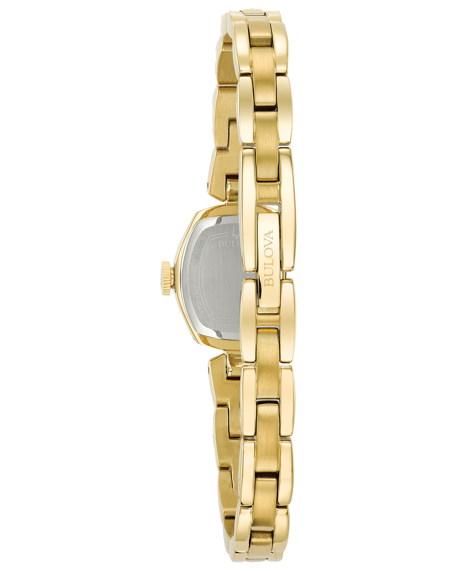 Bulova Classic 97L155