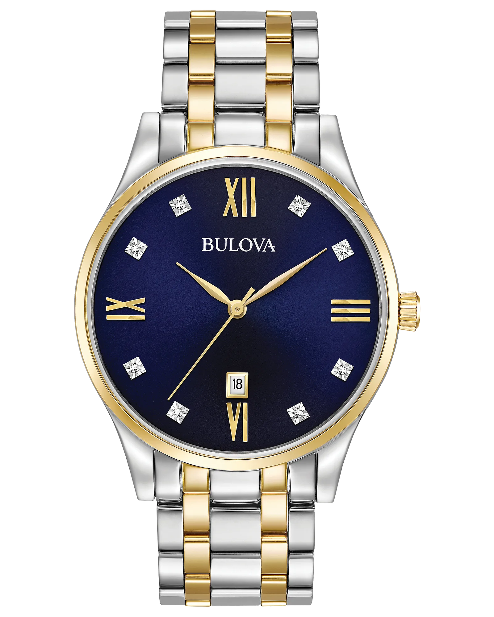 Bulova Sutton 98D130
