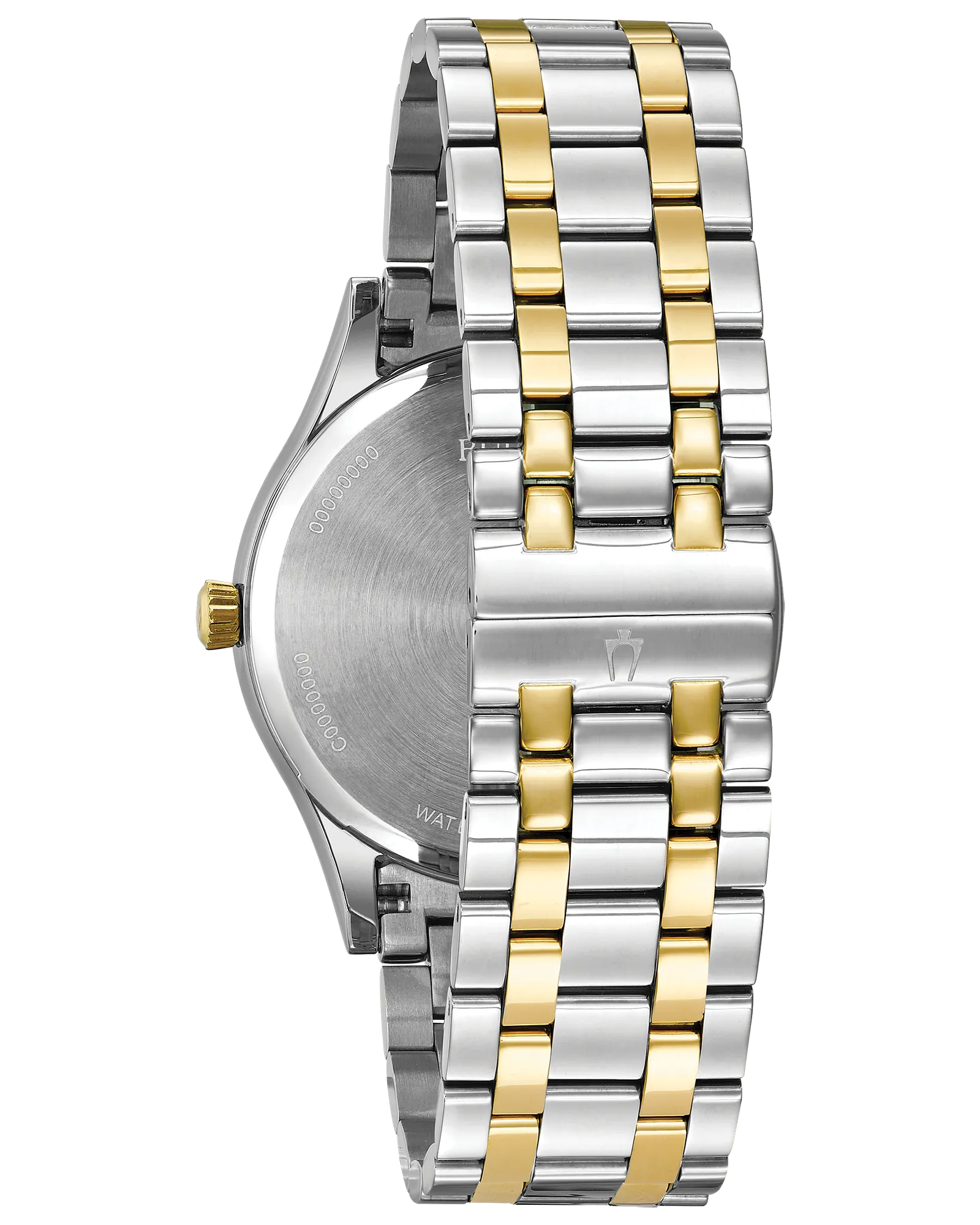 Bulova Sutton 98D130