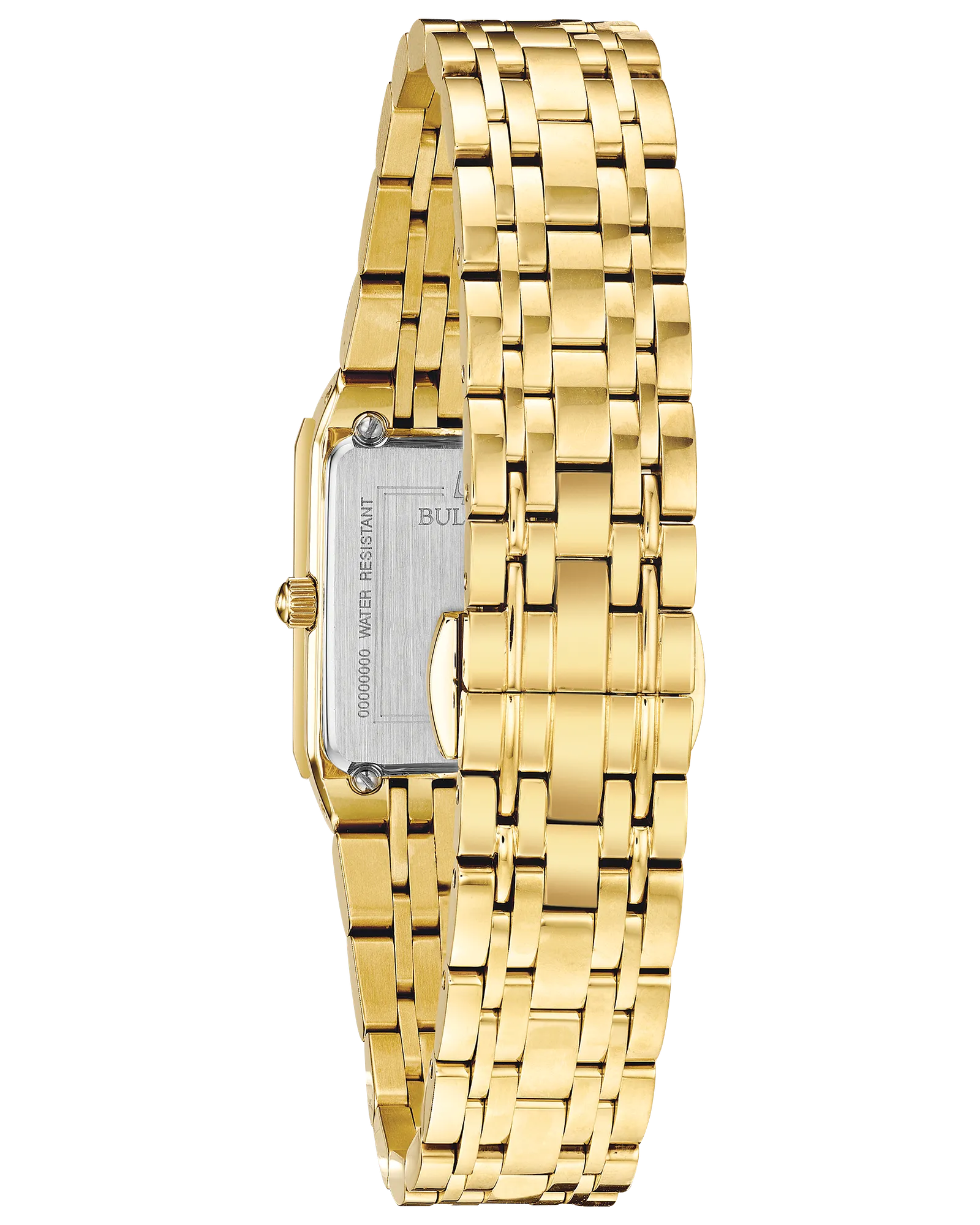 Bulova Quadra 97P140
