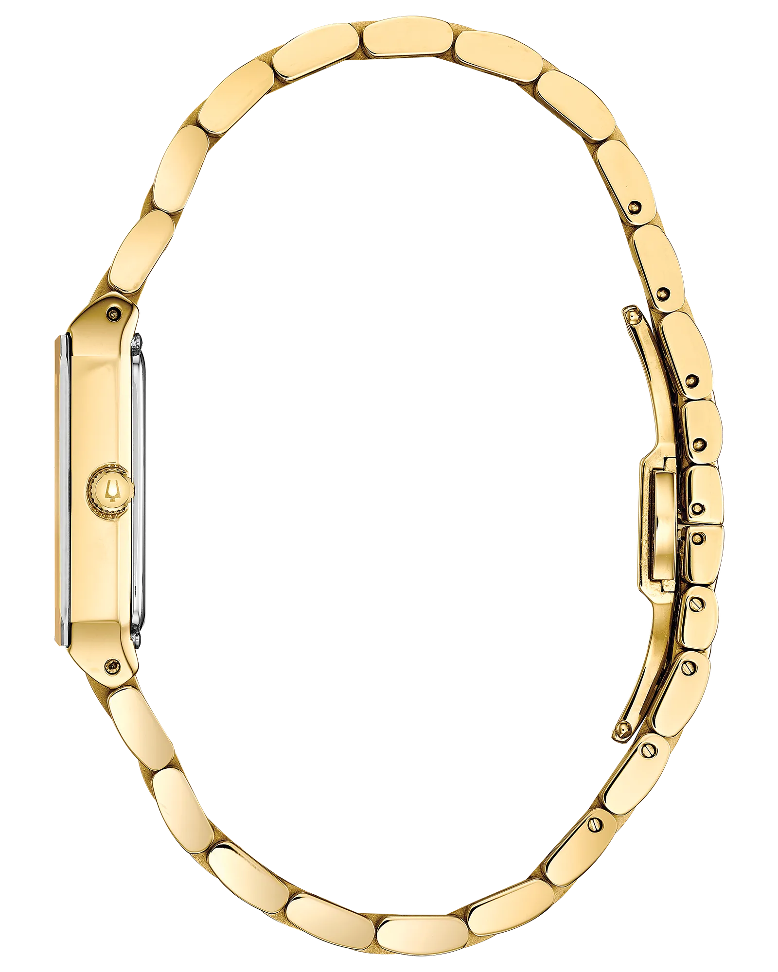 Bulova Quadra 97P140