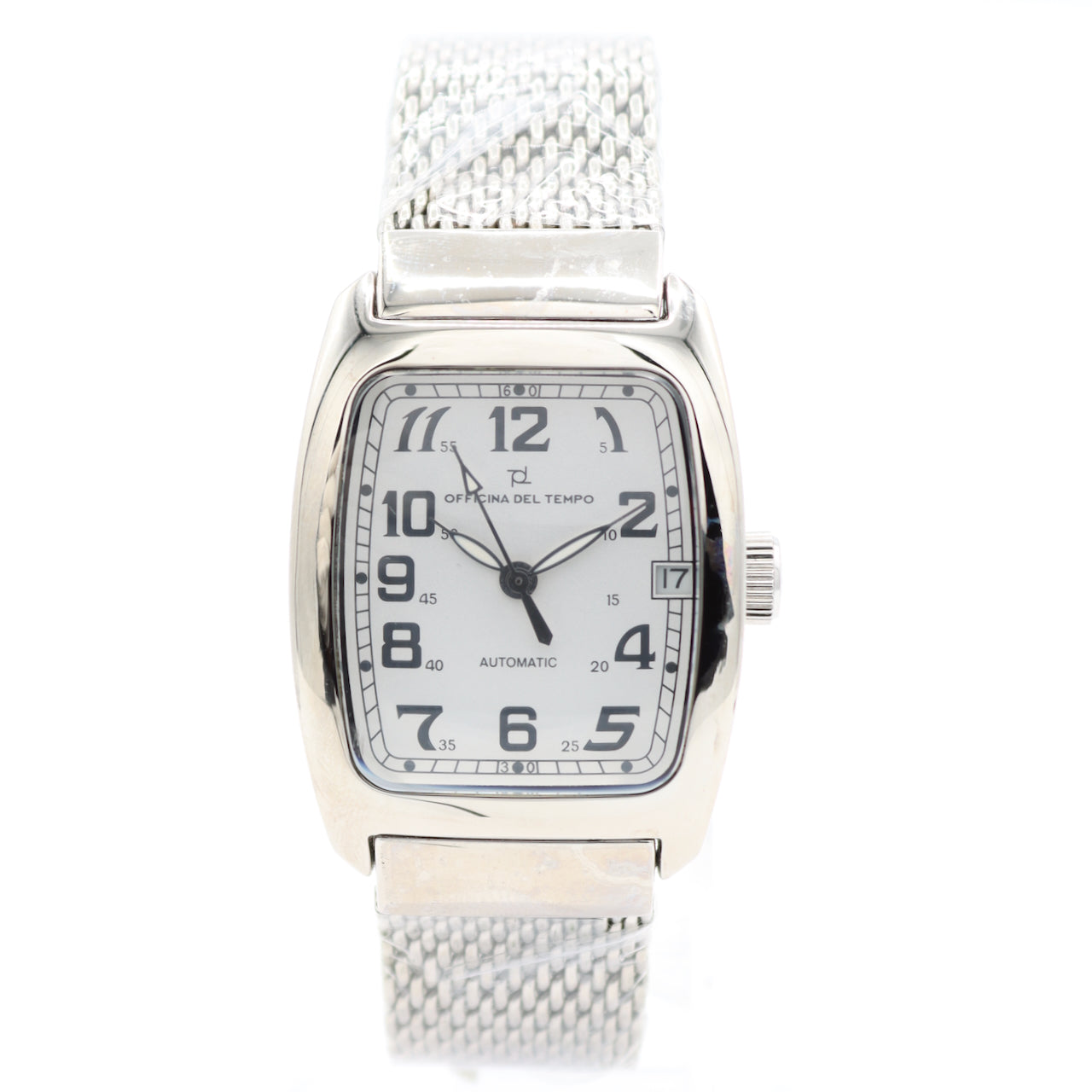 Officina Del Tempo Casablanca OT1008/01AL