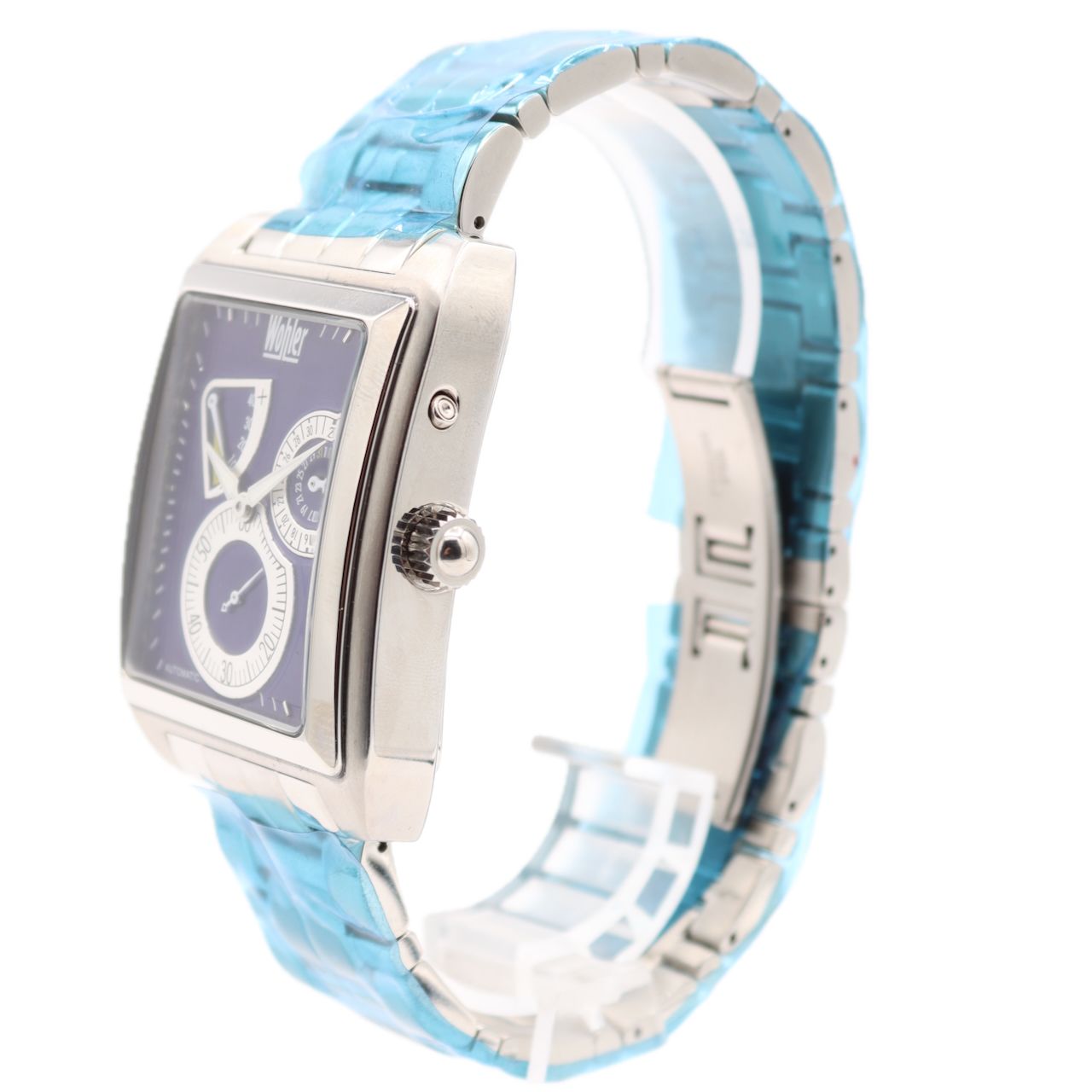 Wohler Power Reserve Calendar W-3008-129