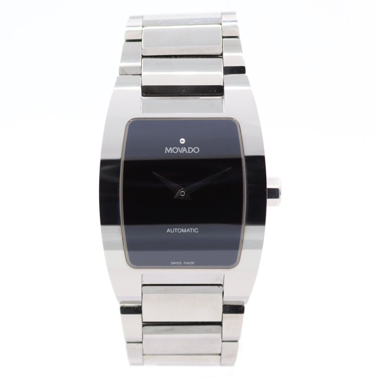 Movado Wynton Marsalis Limited Edition 89 F4 1453