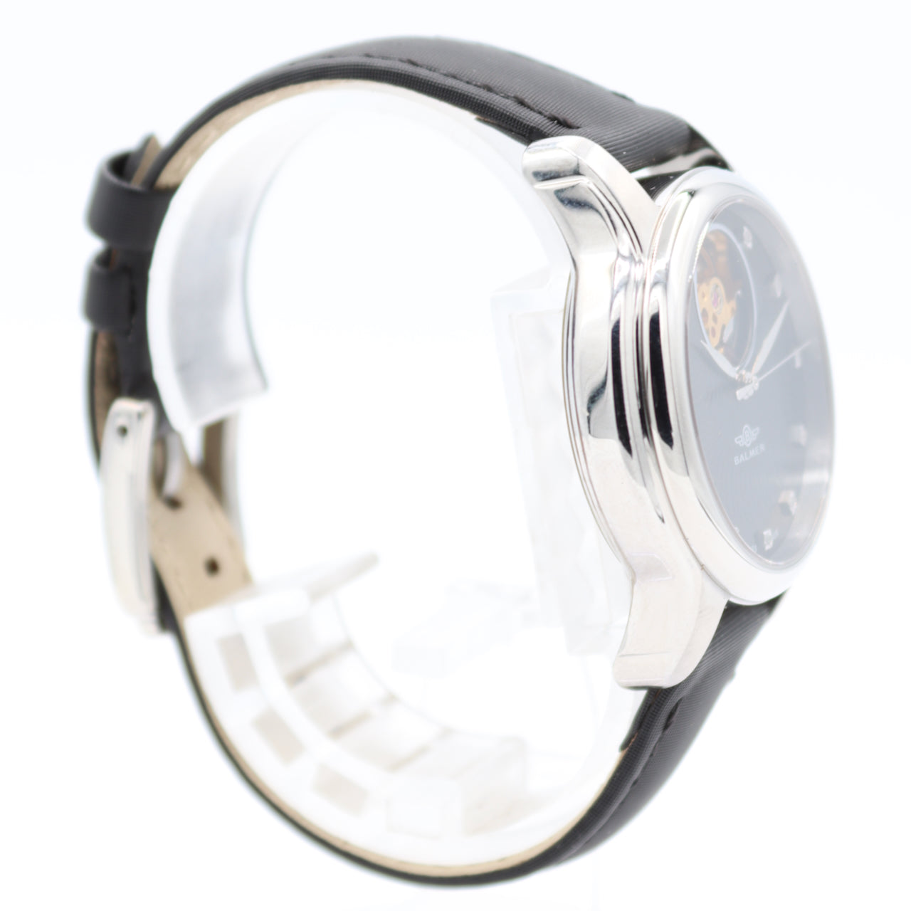 Balmer Open Heart 481