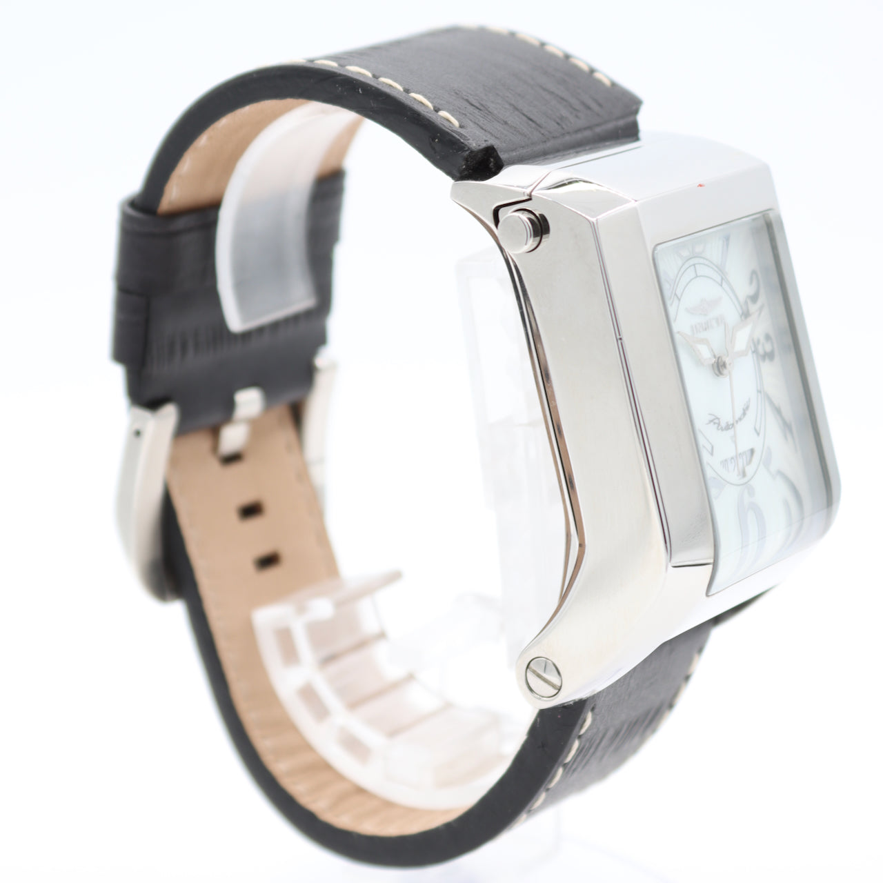 Invicta Flip Case 2411