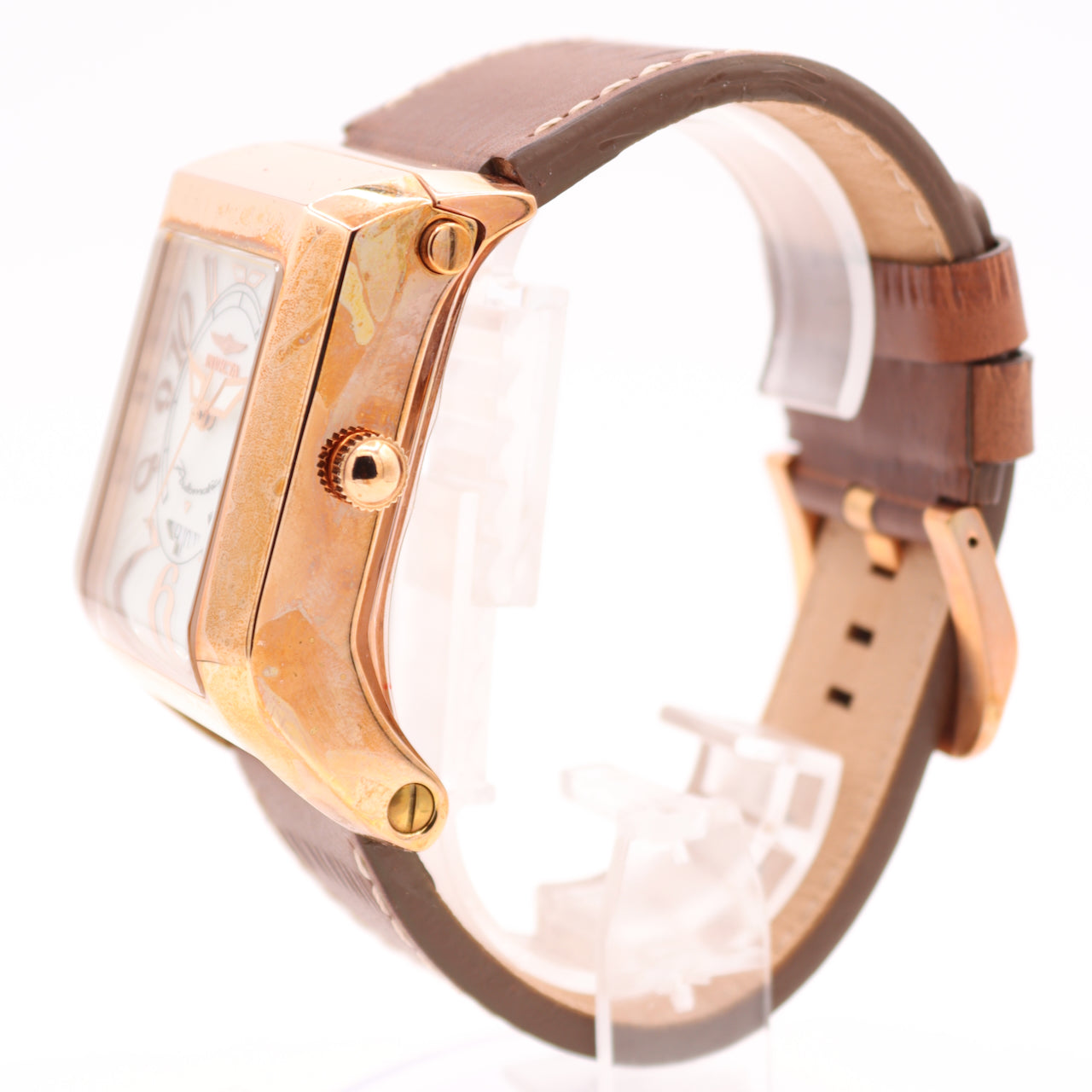 Invicta Flip Case 2413