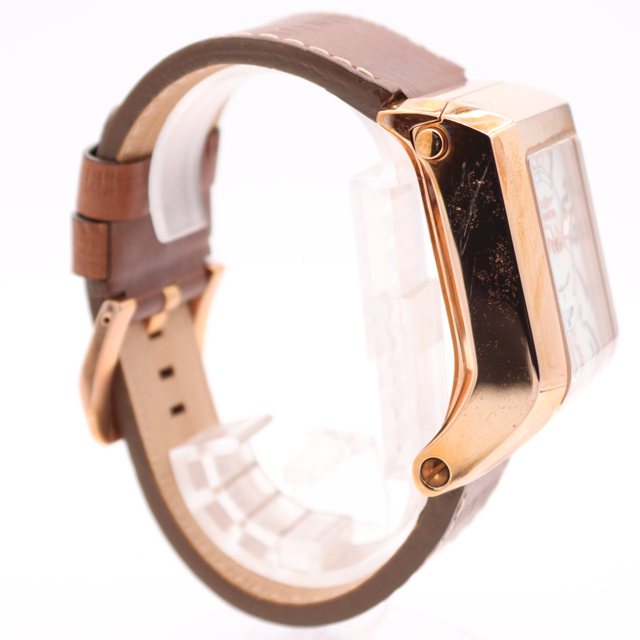 Invicta Flip Case 2413