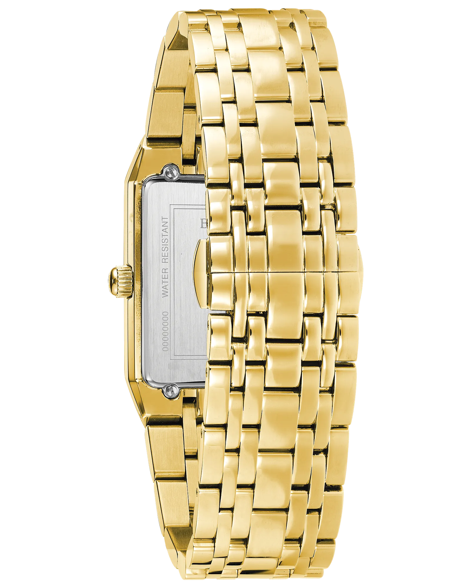 Bulova Quadra 97D120