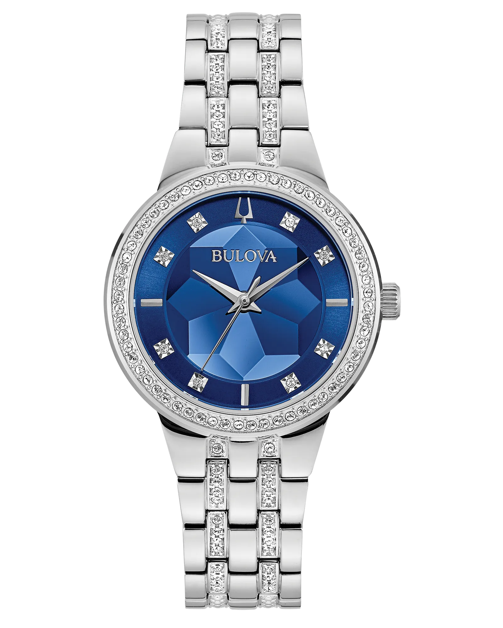 Bulova Phantom 96L276
