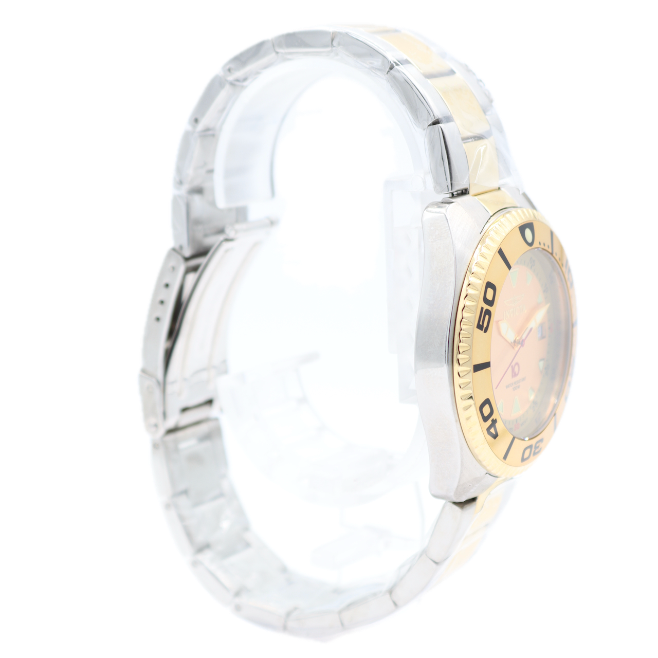 Invicta 10 3869