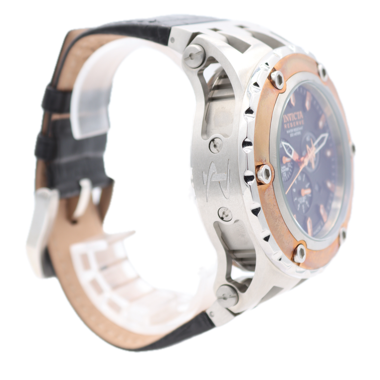 Invicta Reserve Specialty Subaqua Chronograph 10080