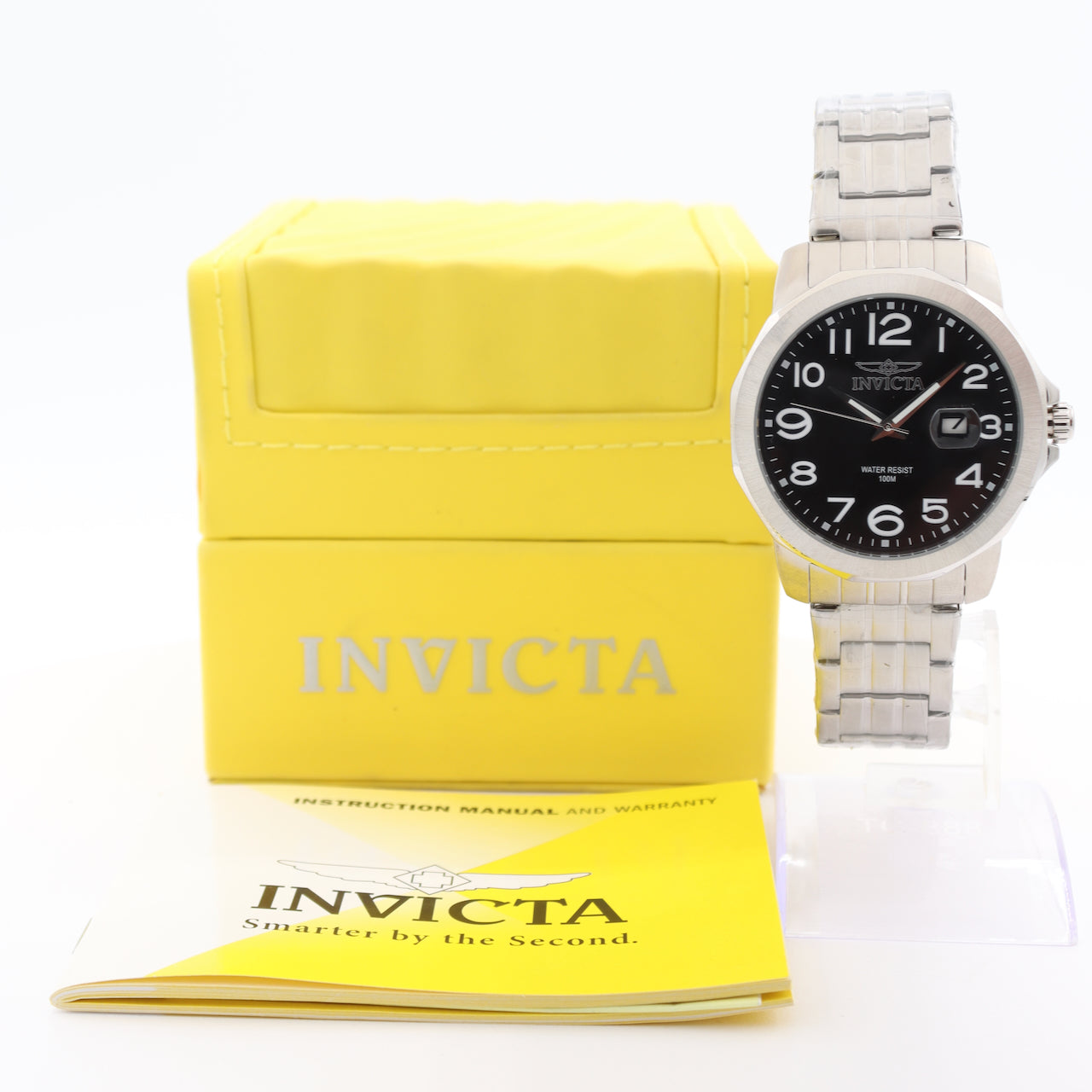 Invicta "Eagle Force" Tactical 5772