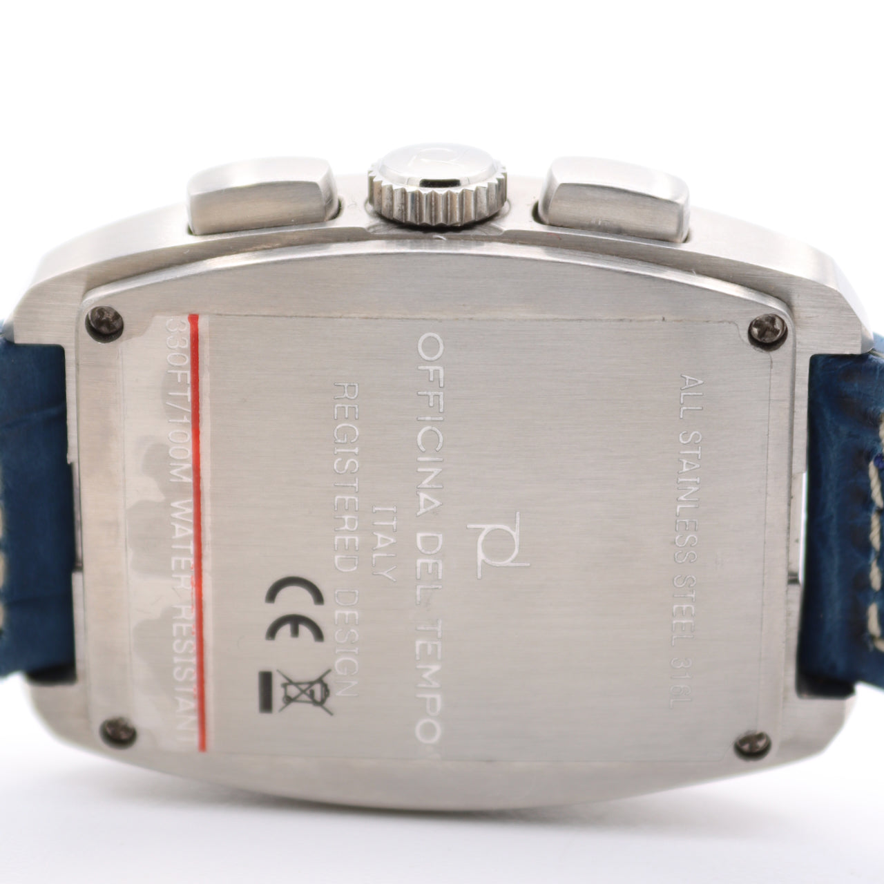 Officina Del Tempo Chronograph OT1020/01ABB