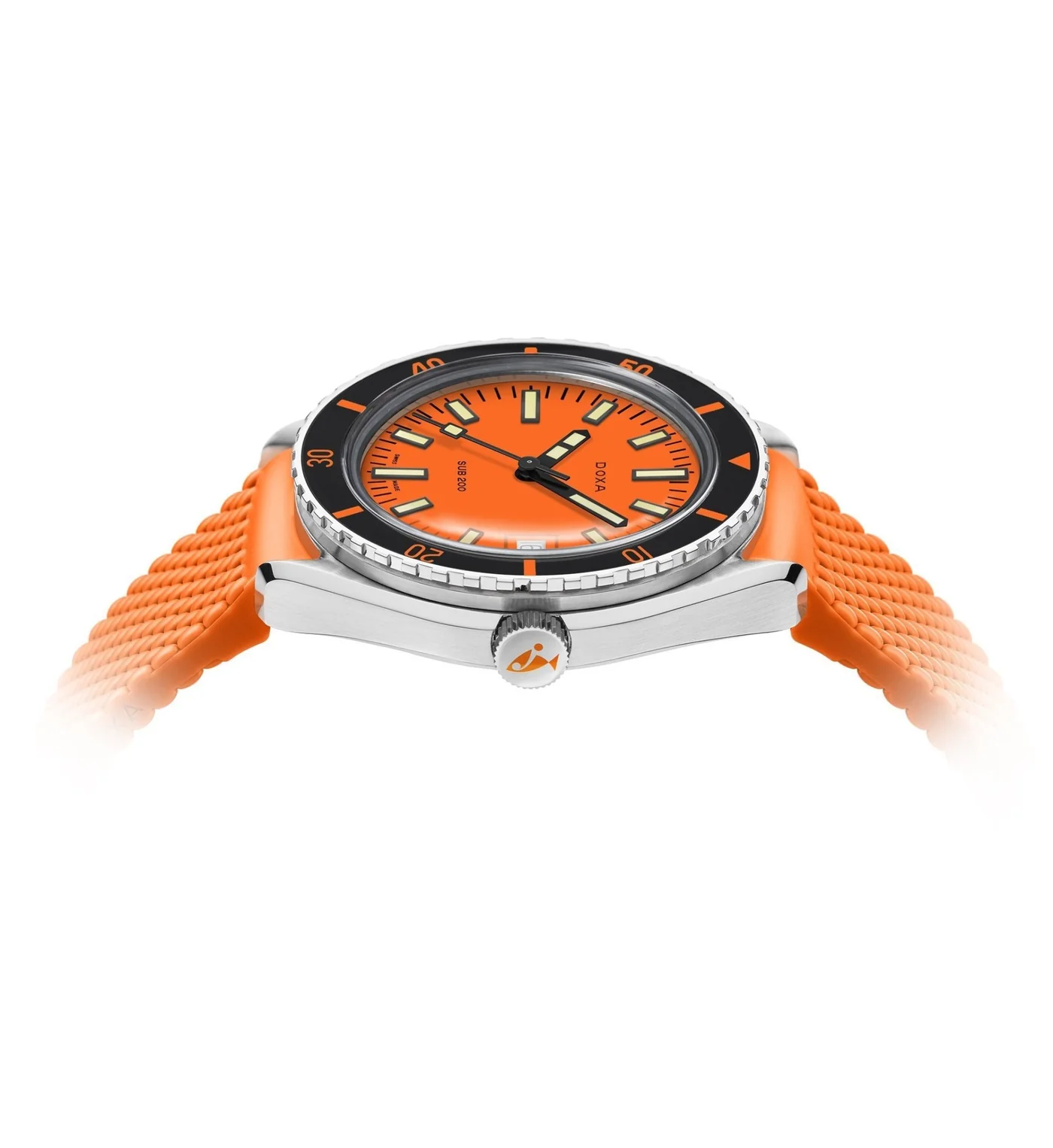 Doxa Sub 200 Professional 799.10.351.21