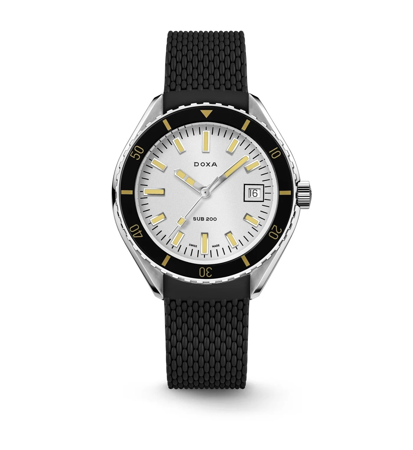 Doxa Sub 200 Searambler 799.10.021.20