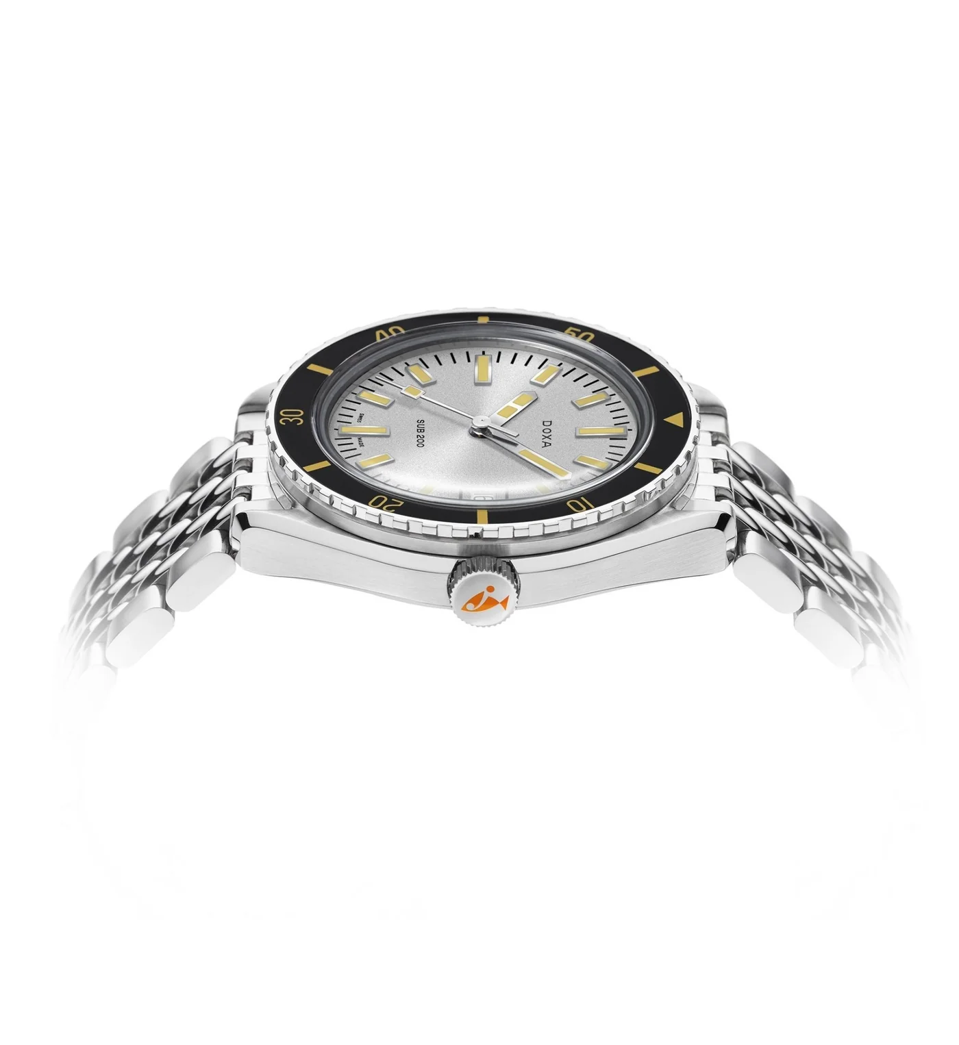 Doxa Sub 200 Searambler 799.10.021.10