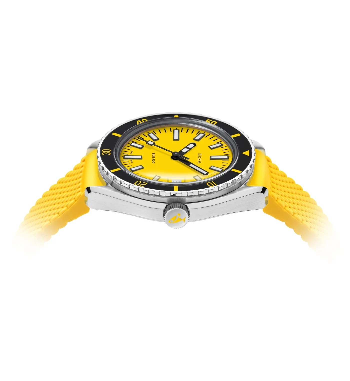Doxa Sub 200 Divingstar 799.10.361.31