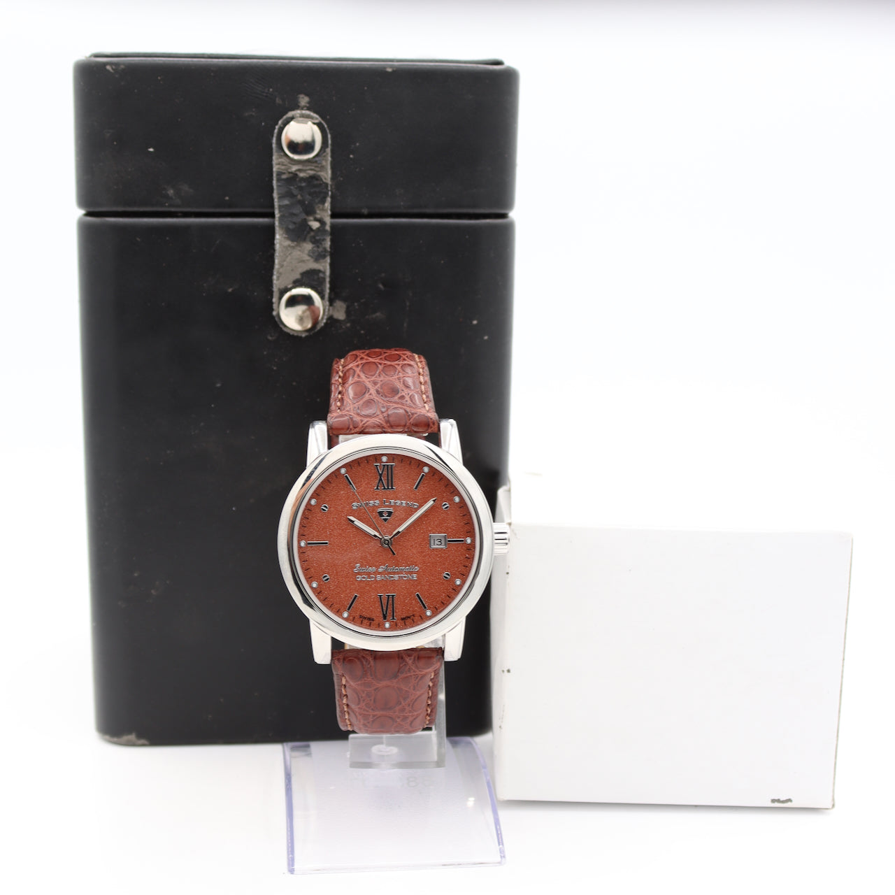 Swiss Legend Gold Sandstone