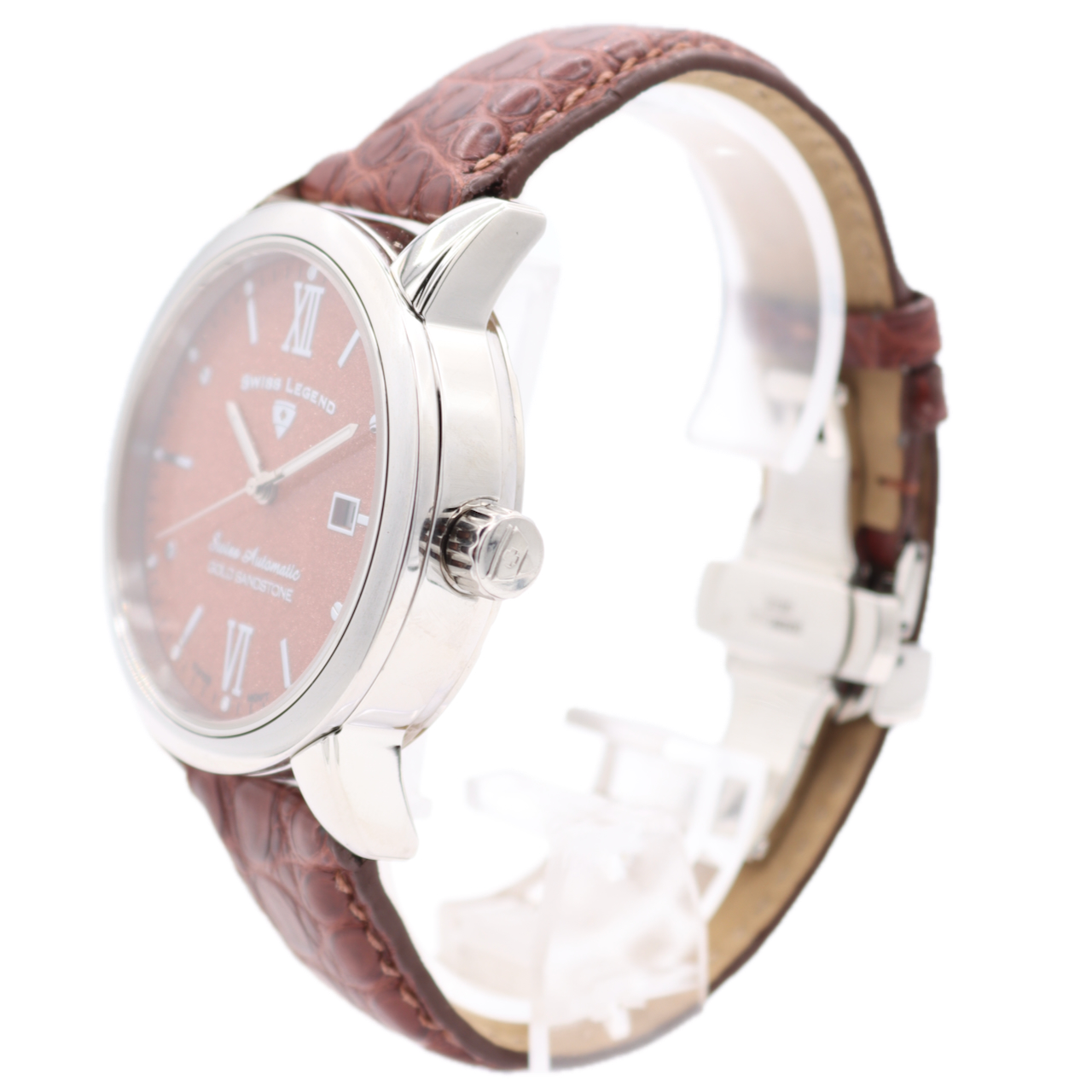Swiss Legend Gold Sandstone